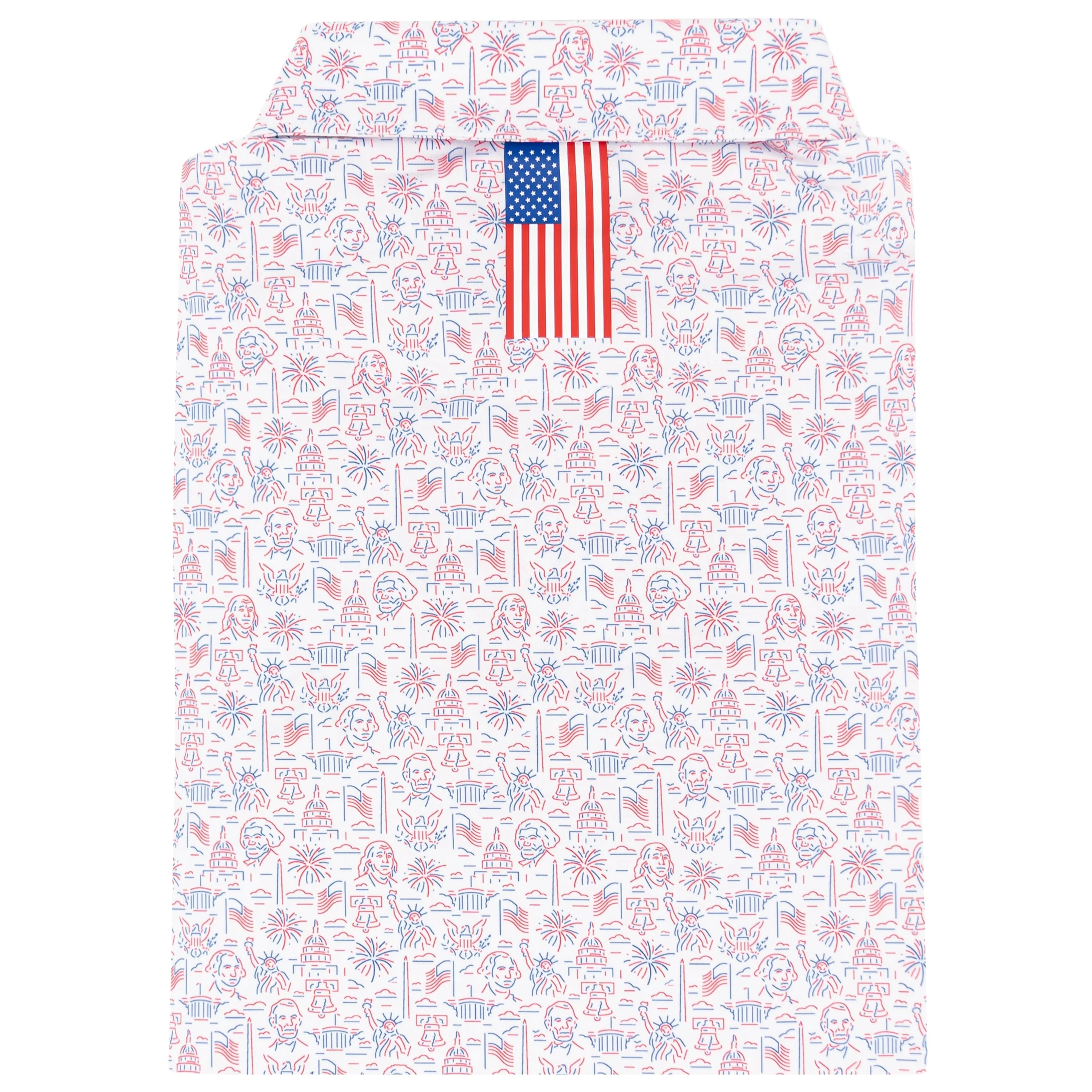 The American Icon