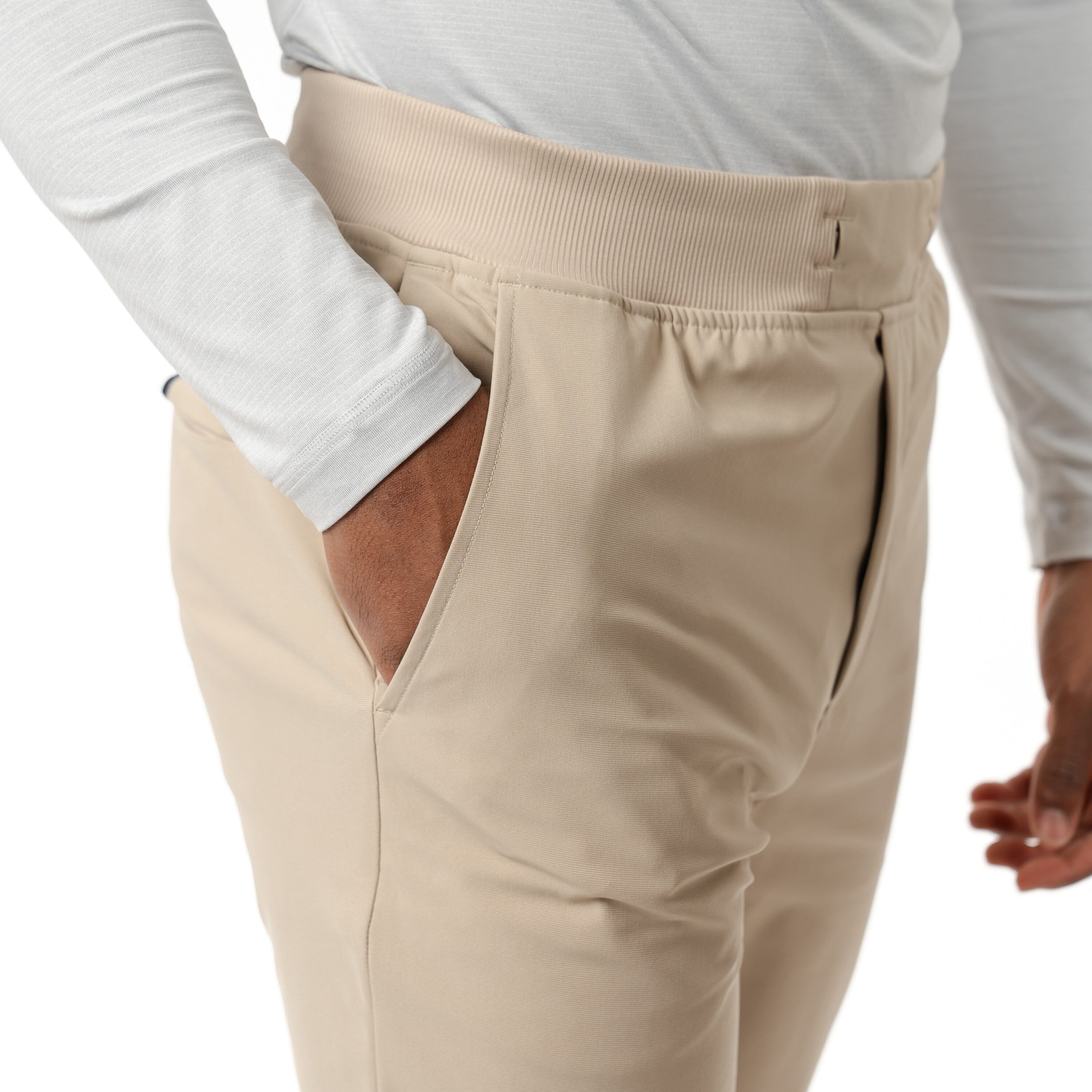 Delta Performance Jogger