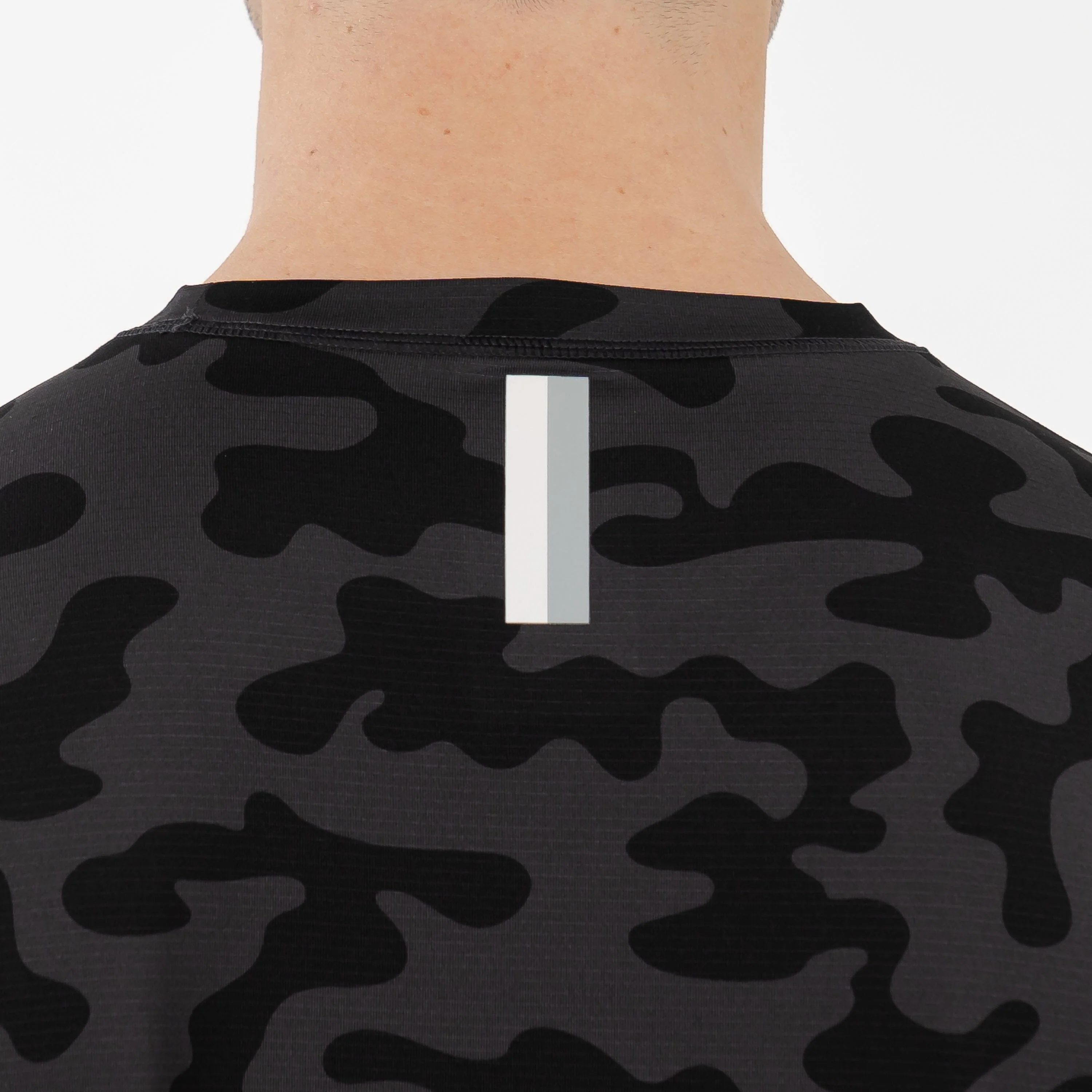 Blitz Tech Tee