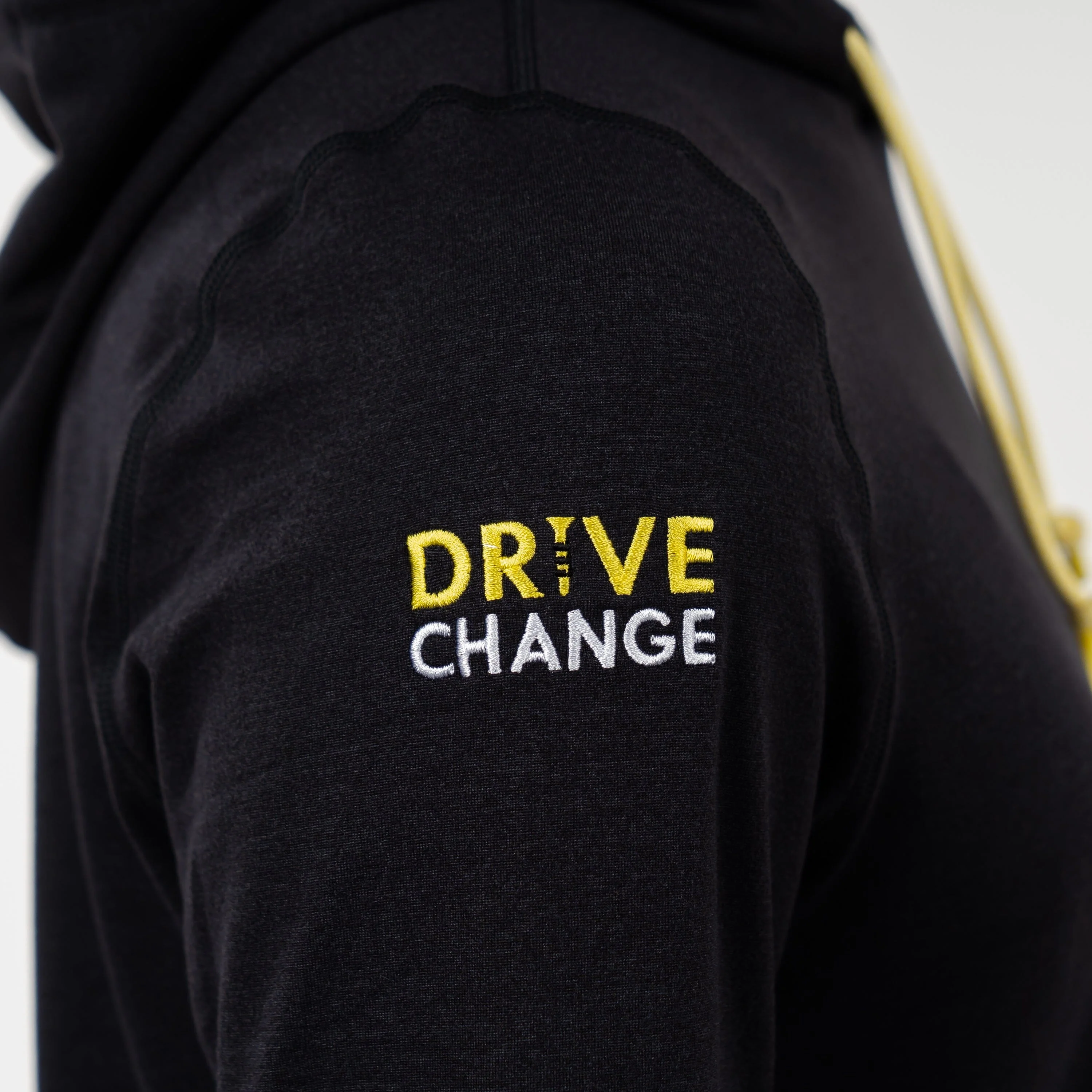 Tempo Performance Hoodie