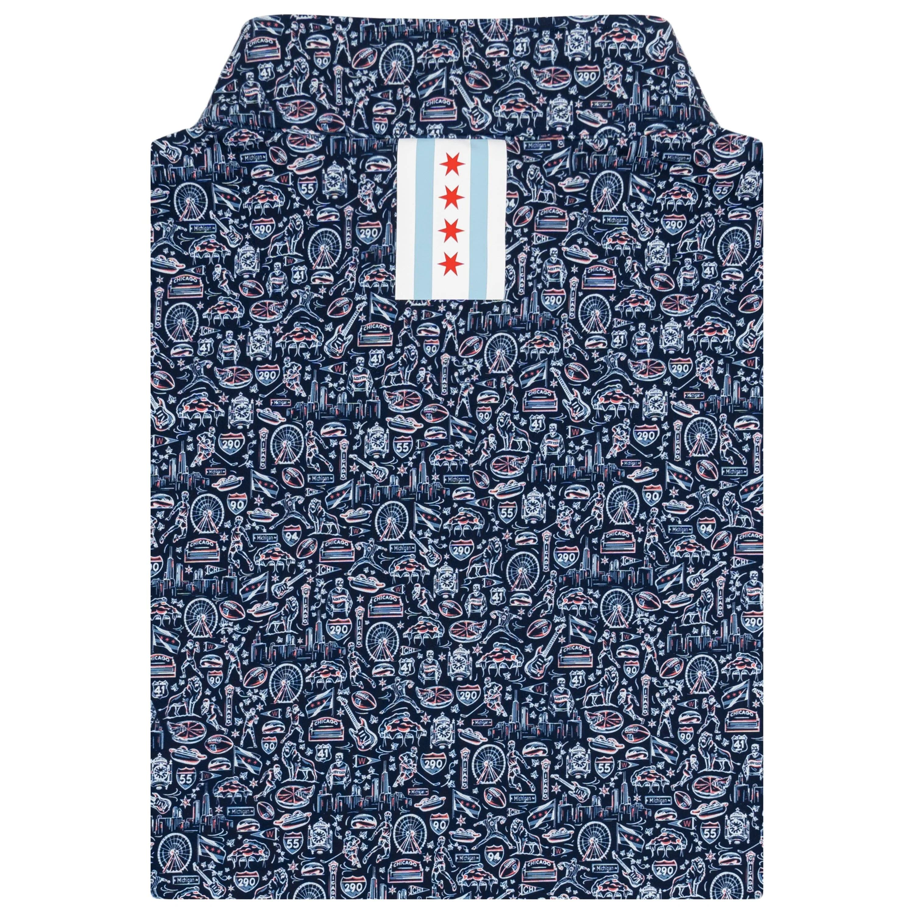 Windy City Performance Q-Zip