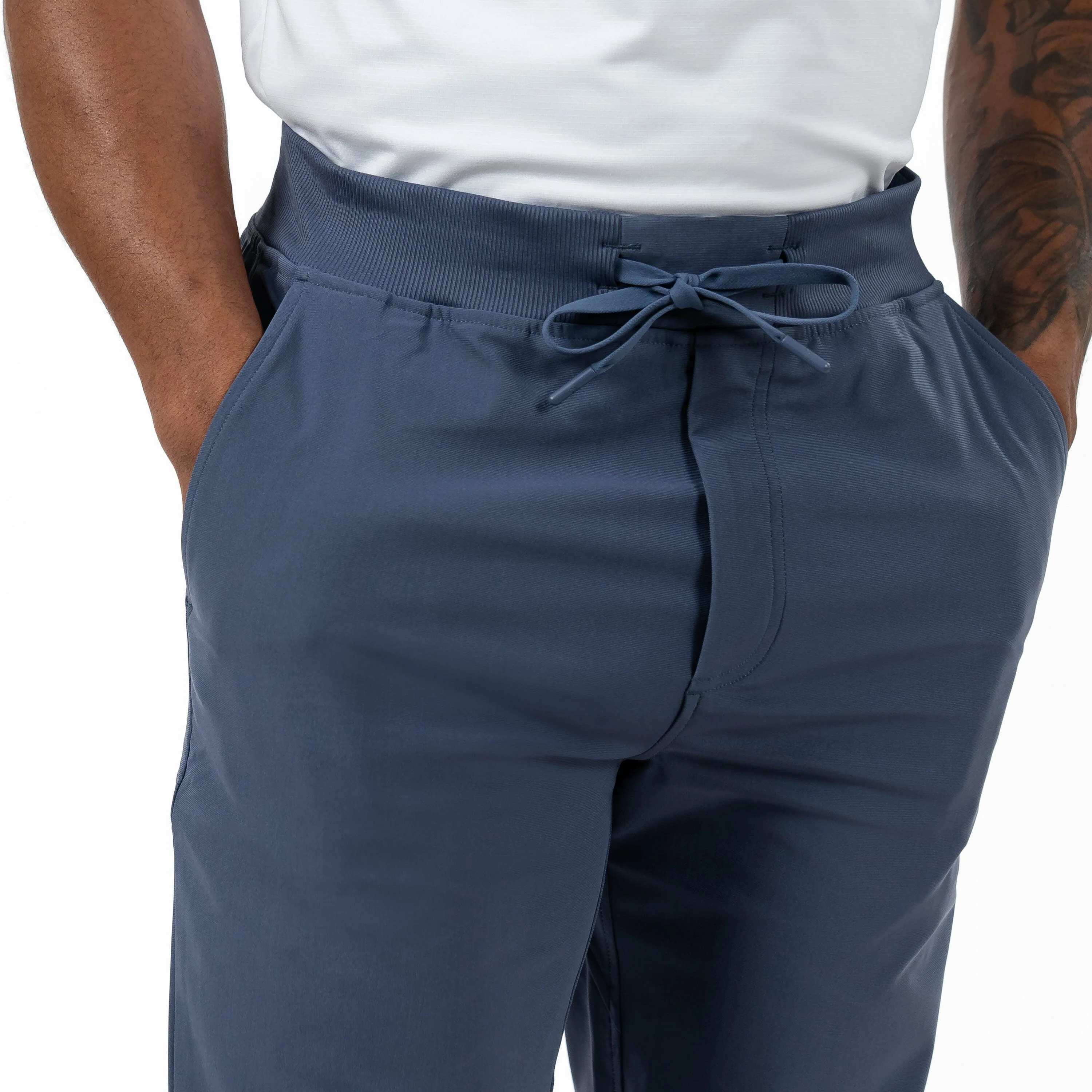 Delta Performance Jogger