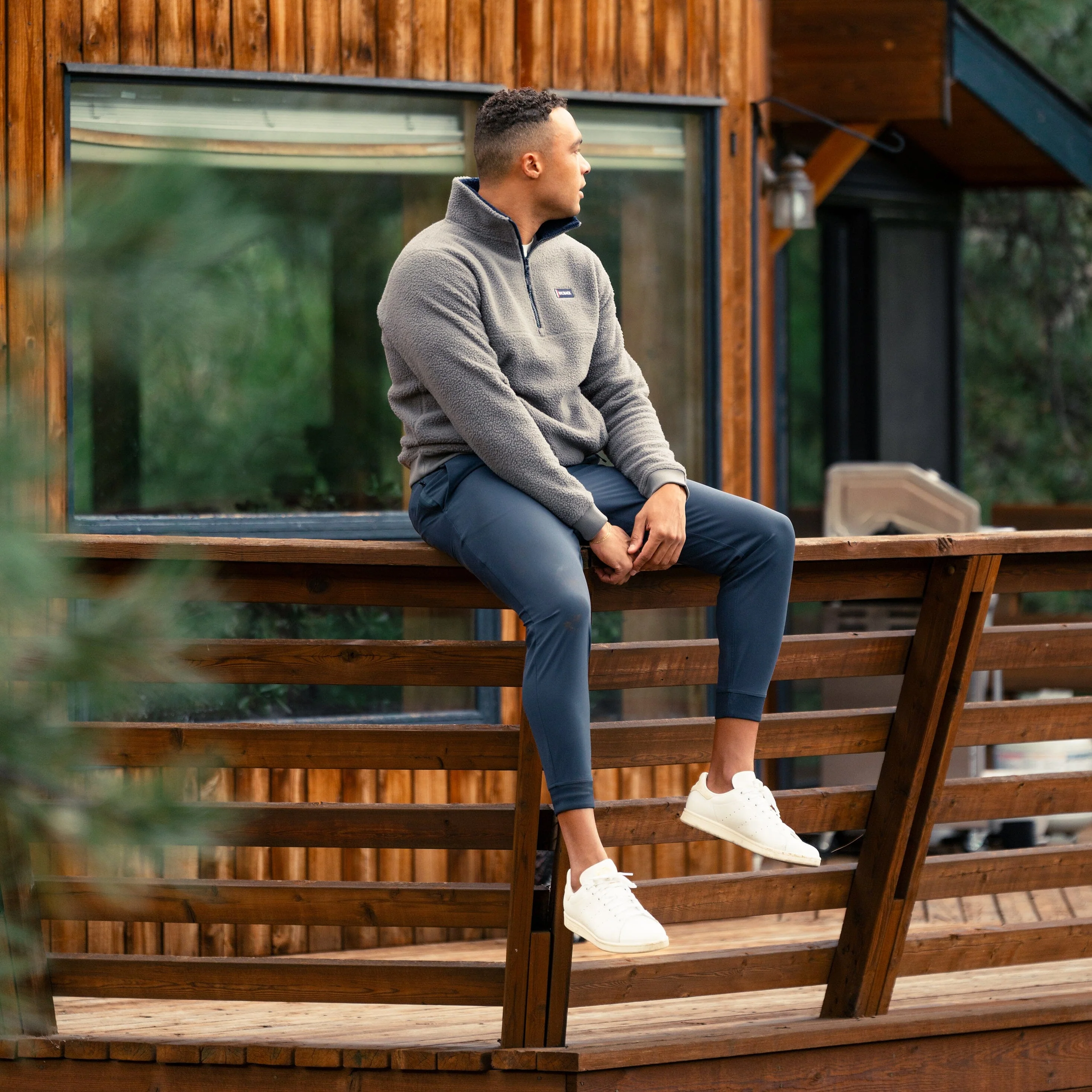 Delta Performance Jogger