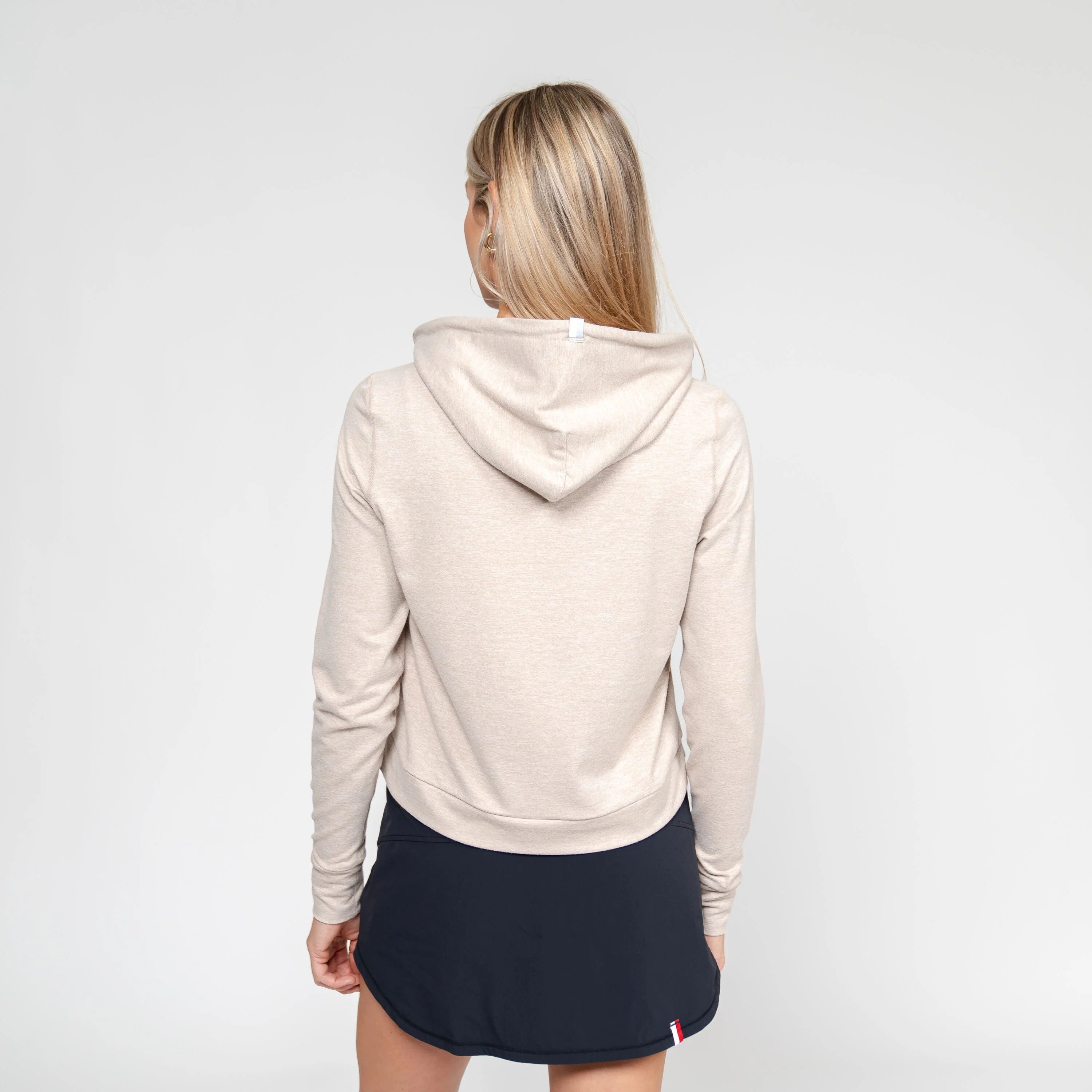 Tempo Performance Hoodie