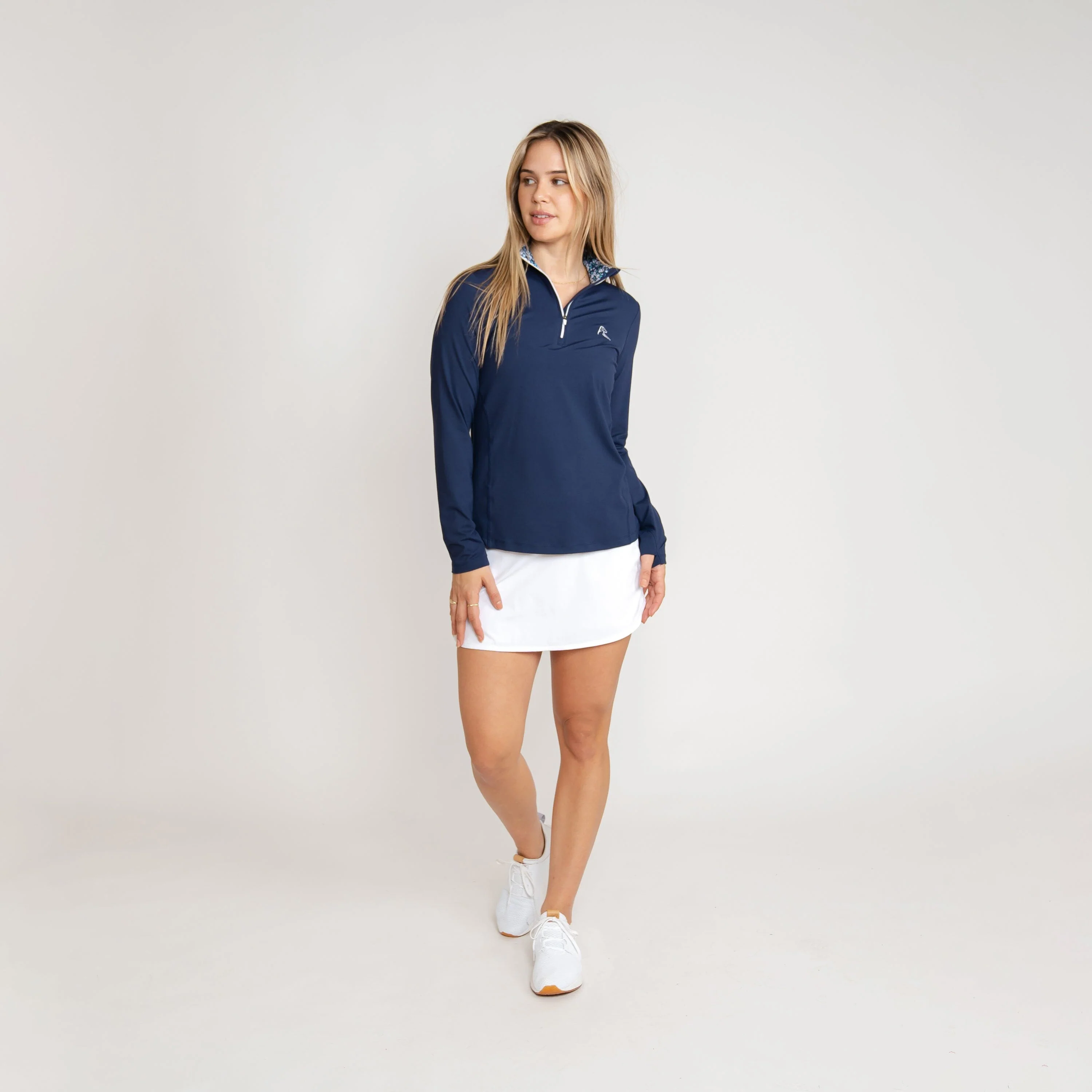 Solid Performance Q-Zip        h