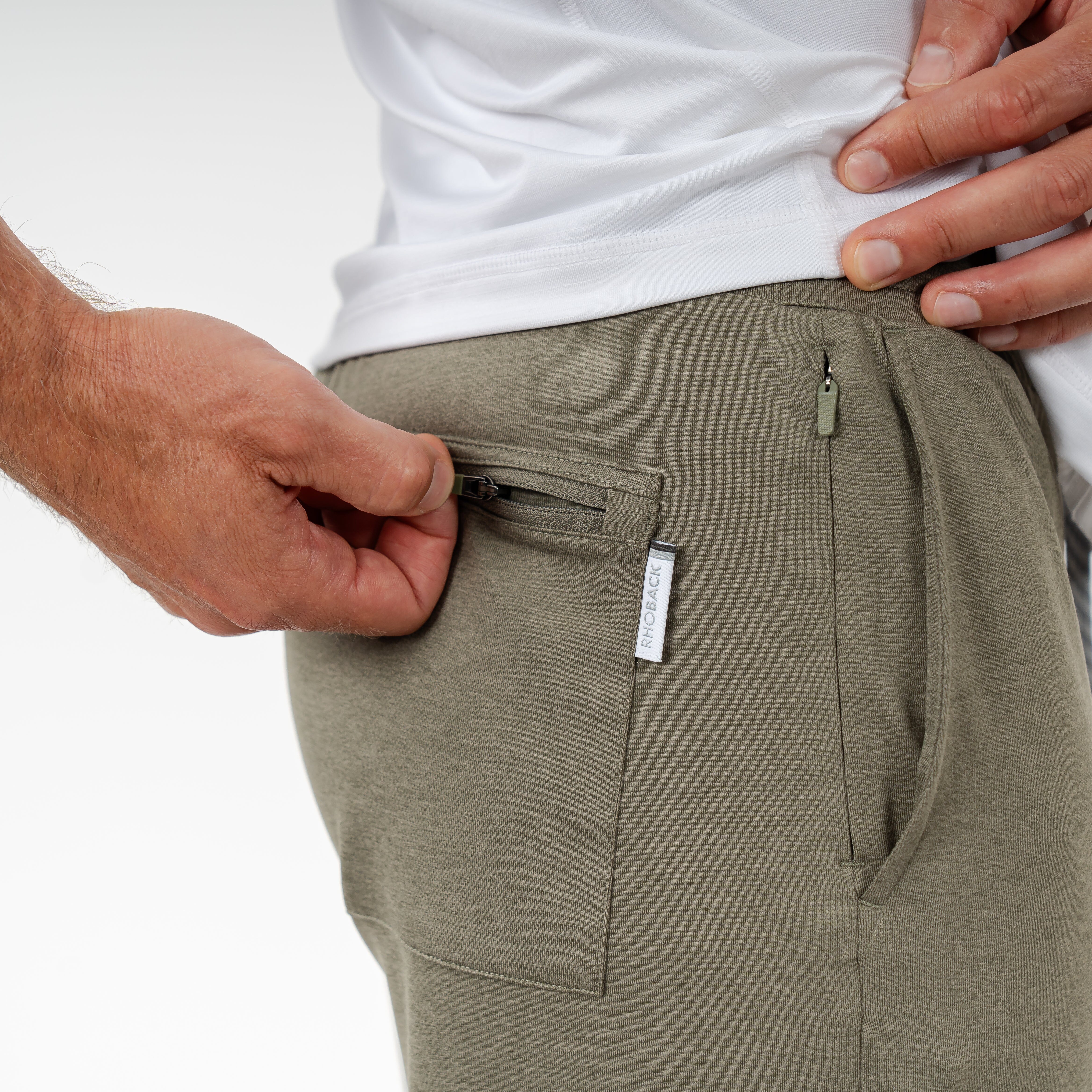 Sprint Performance Jogger