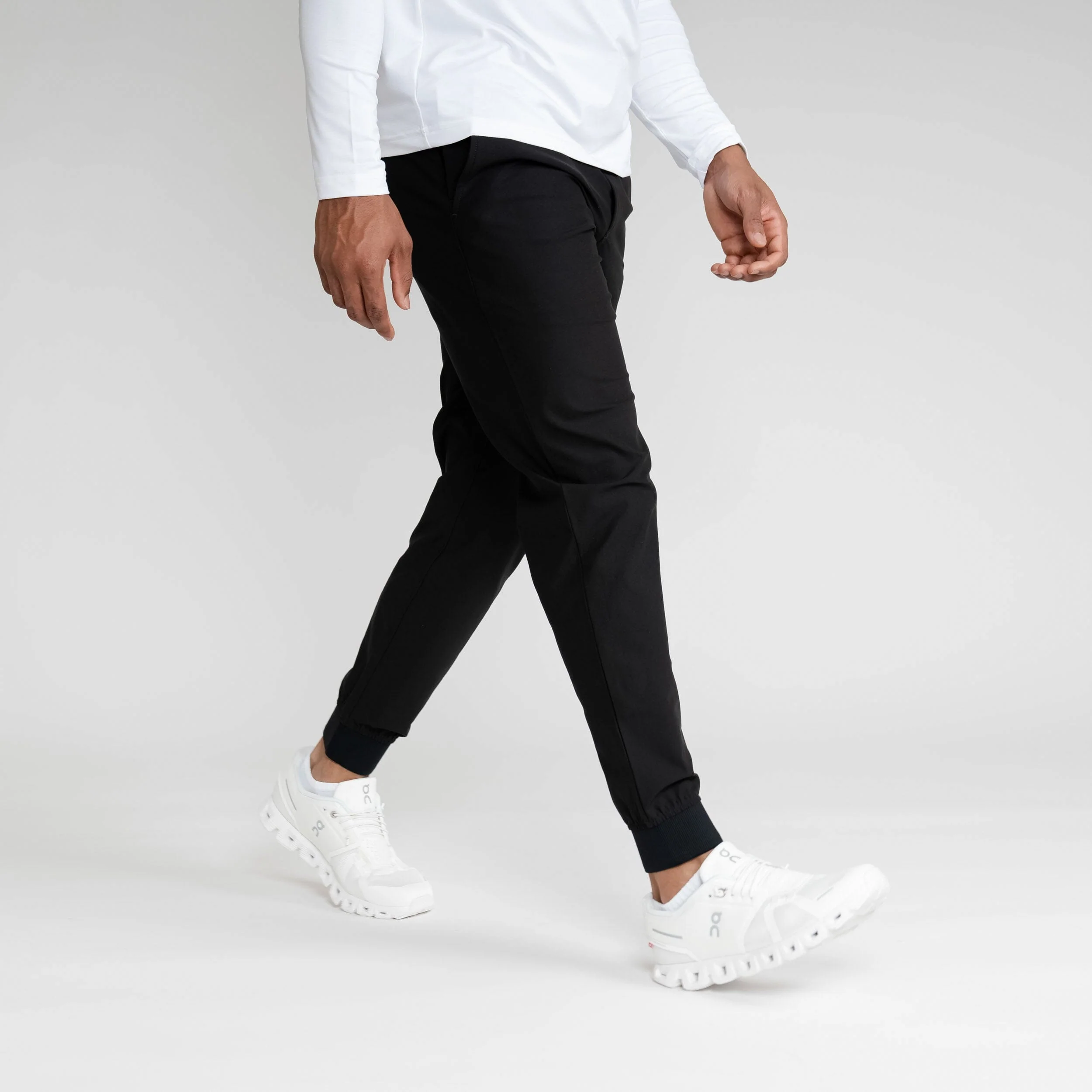 Delta Performance Jogger