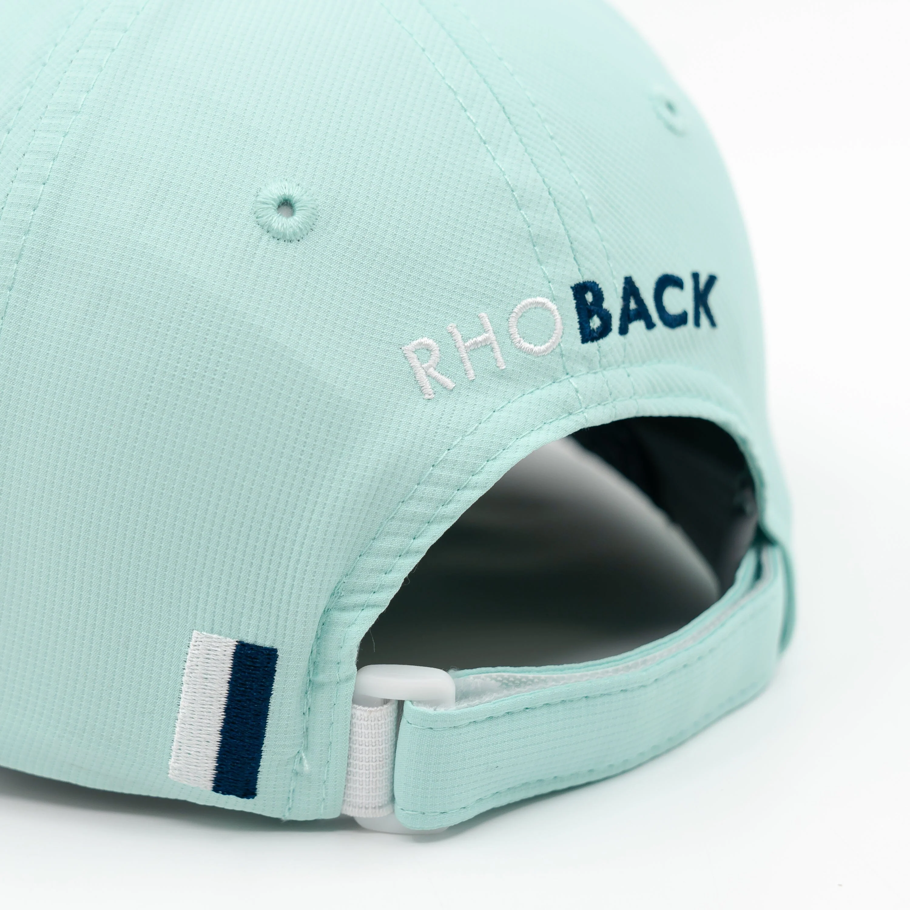 The Molly (Small Fit/Women's Poly)