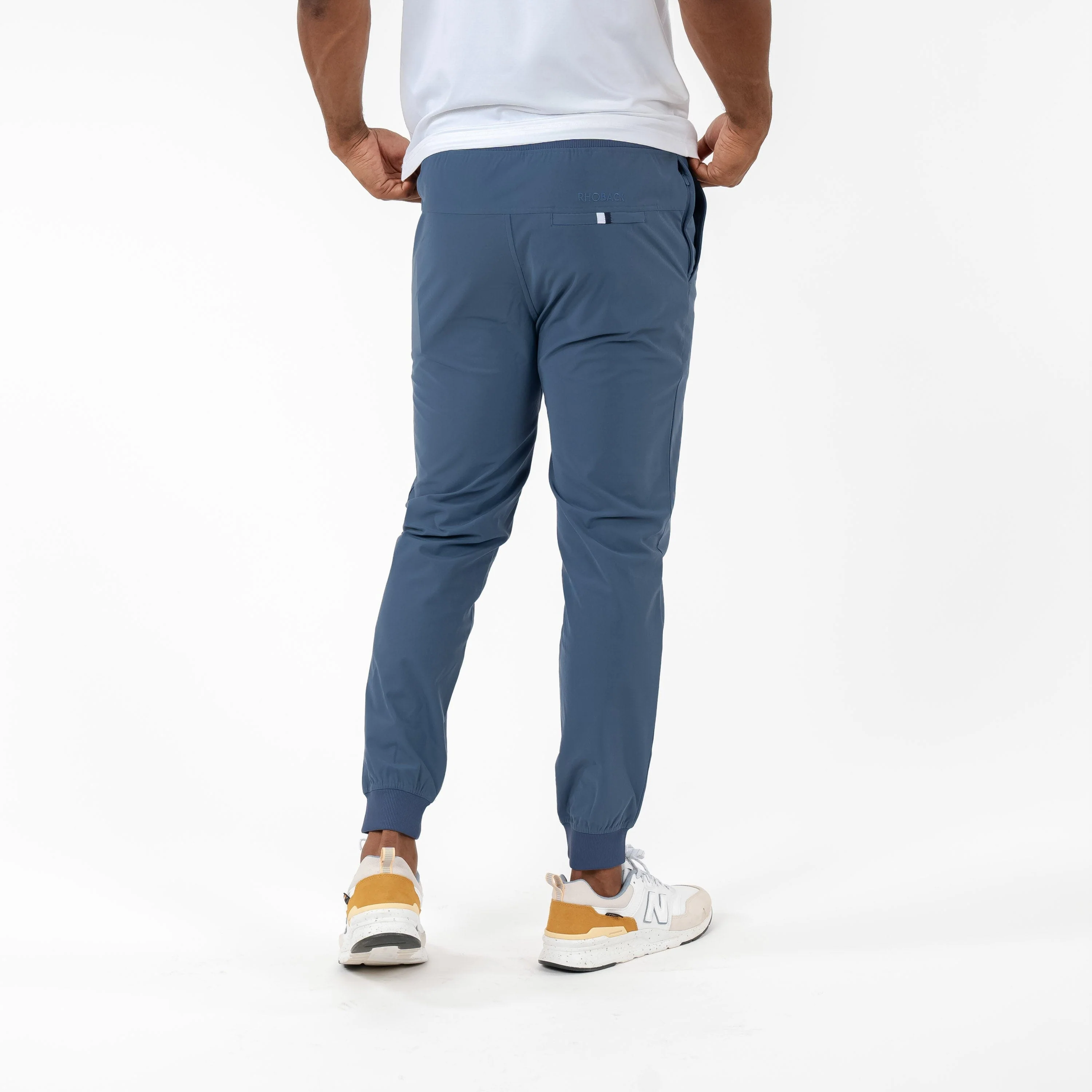 Delta Performance Jogger