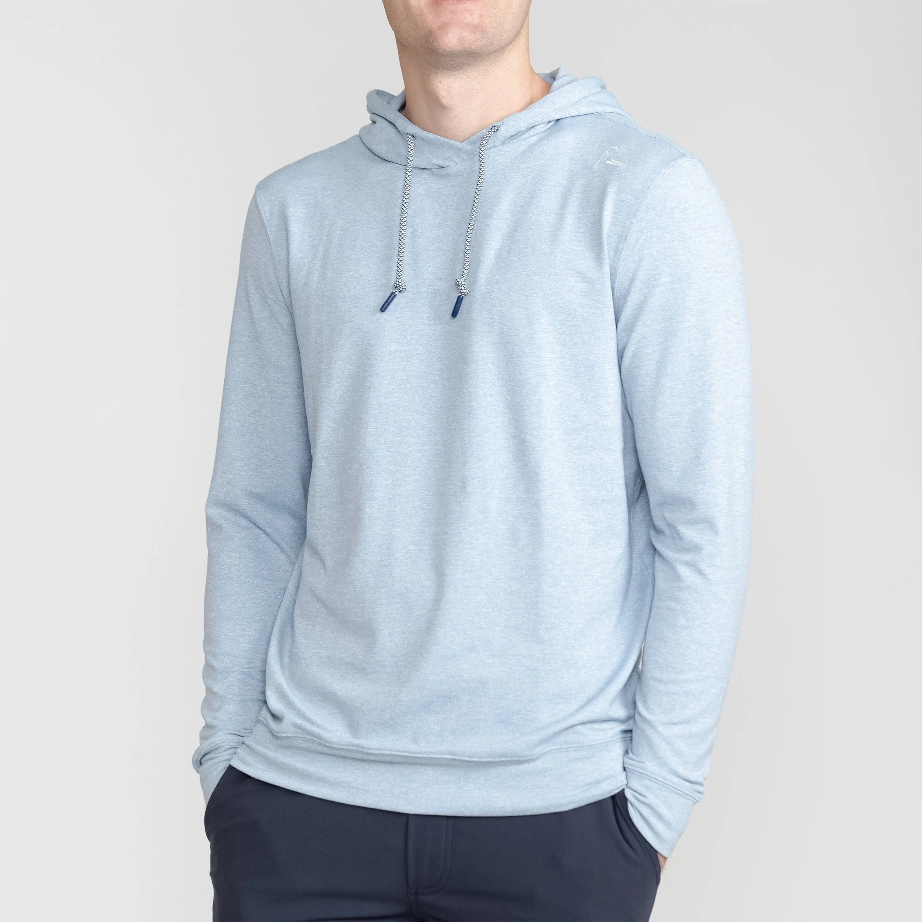 Hesi Performance Hoodie