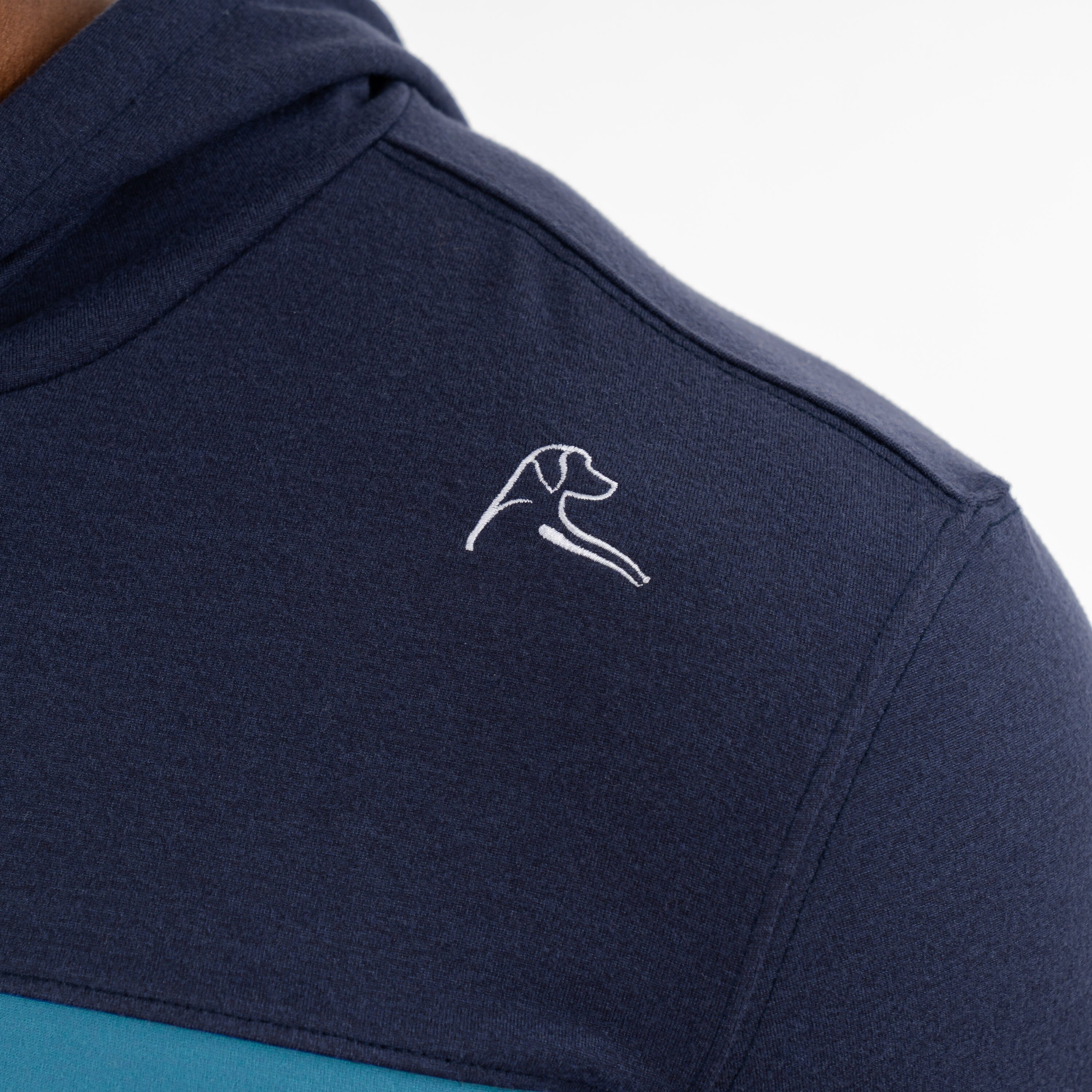 Hesi Performance Hoodie       j