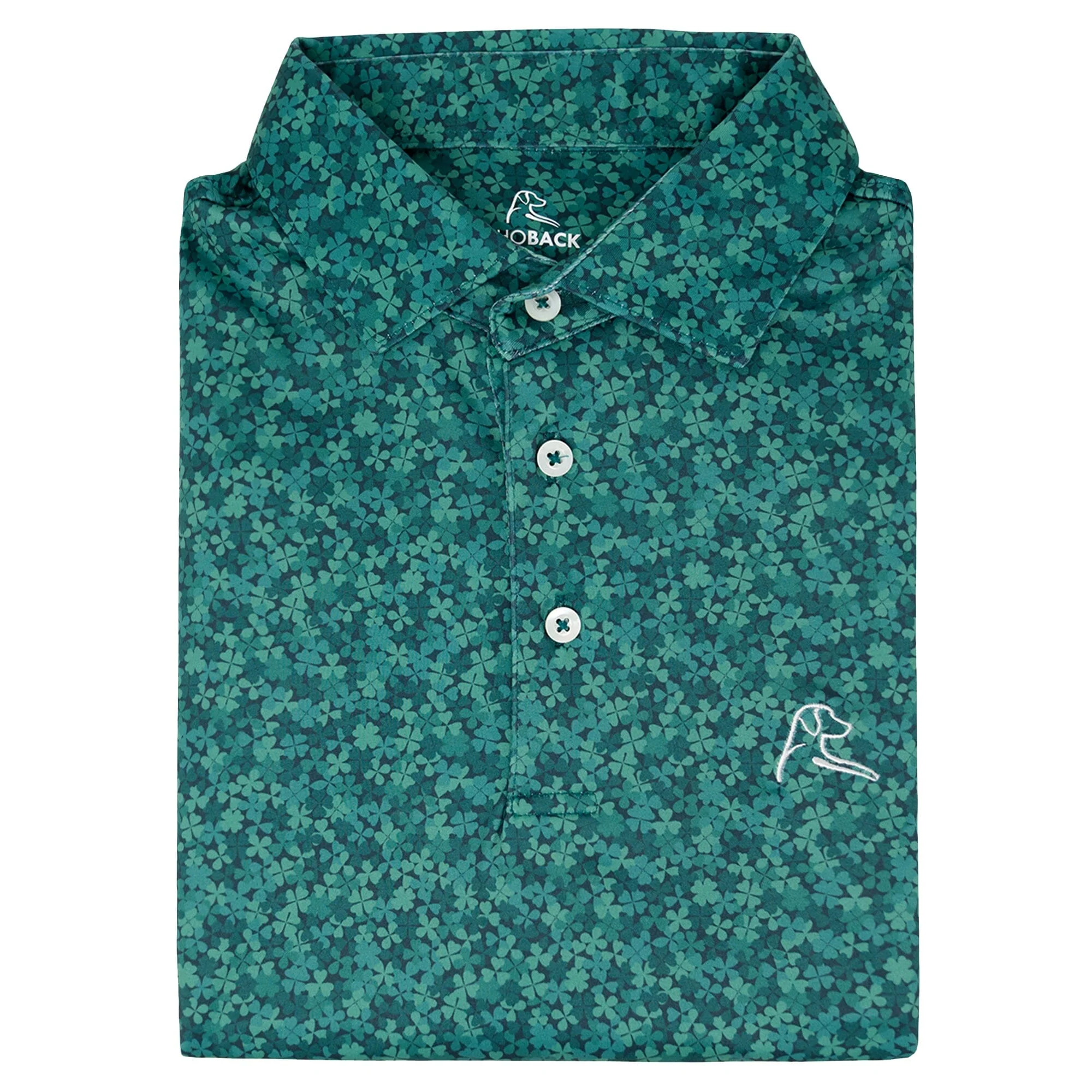 The Irish Camo
