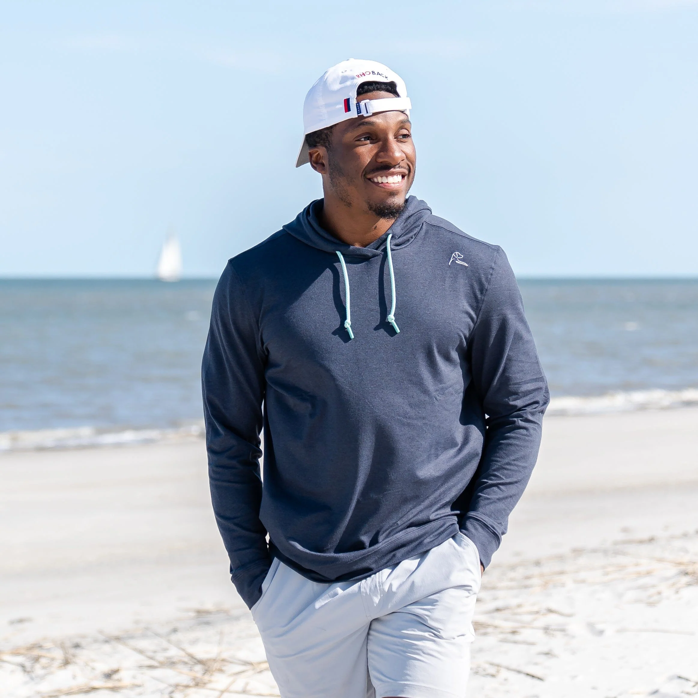 Hesi Performance Hoodie