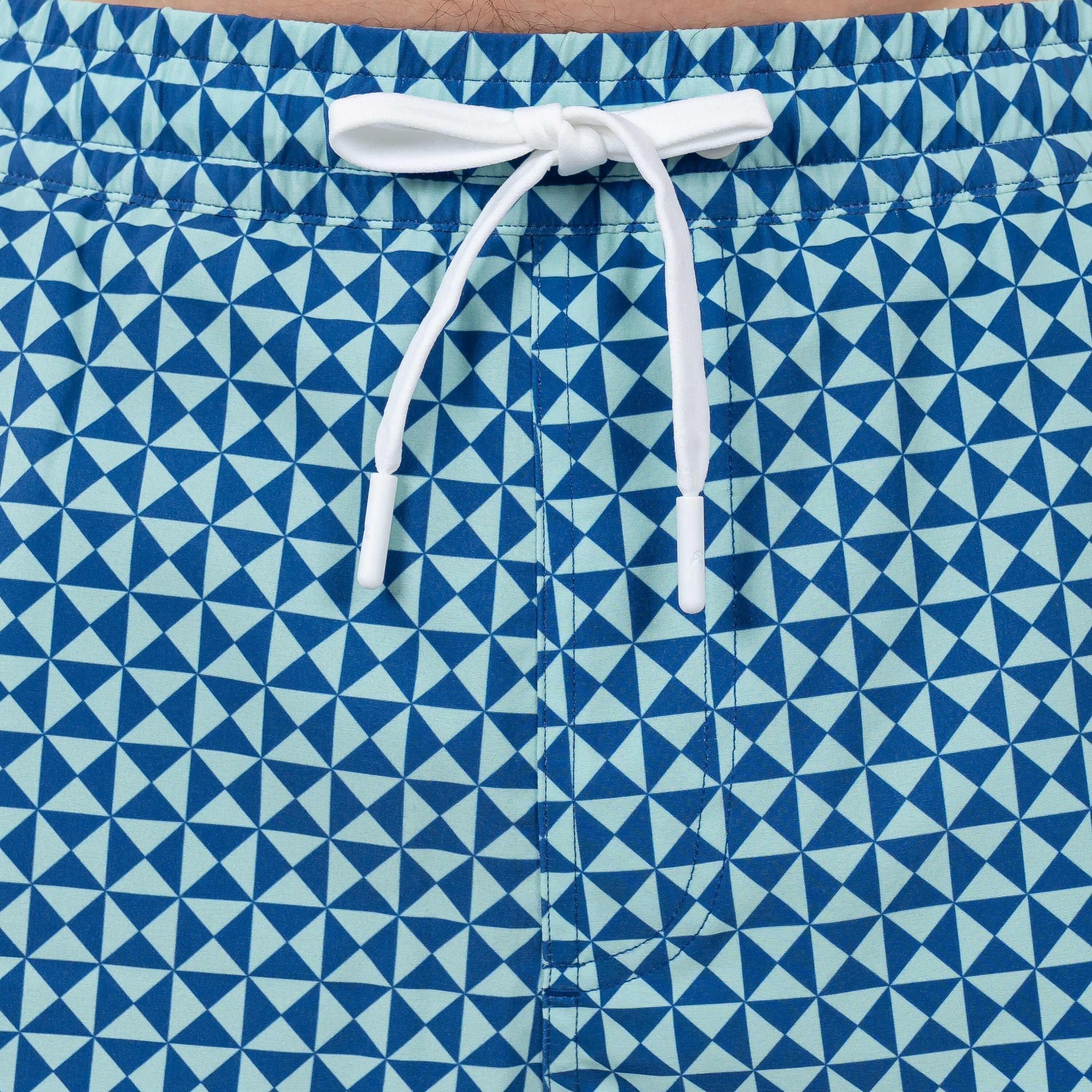 Medley Swim Trunk