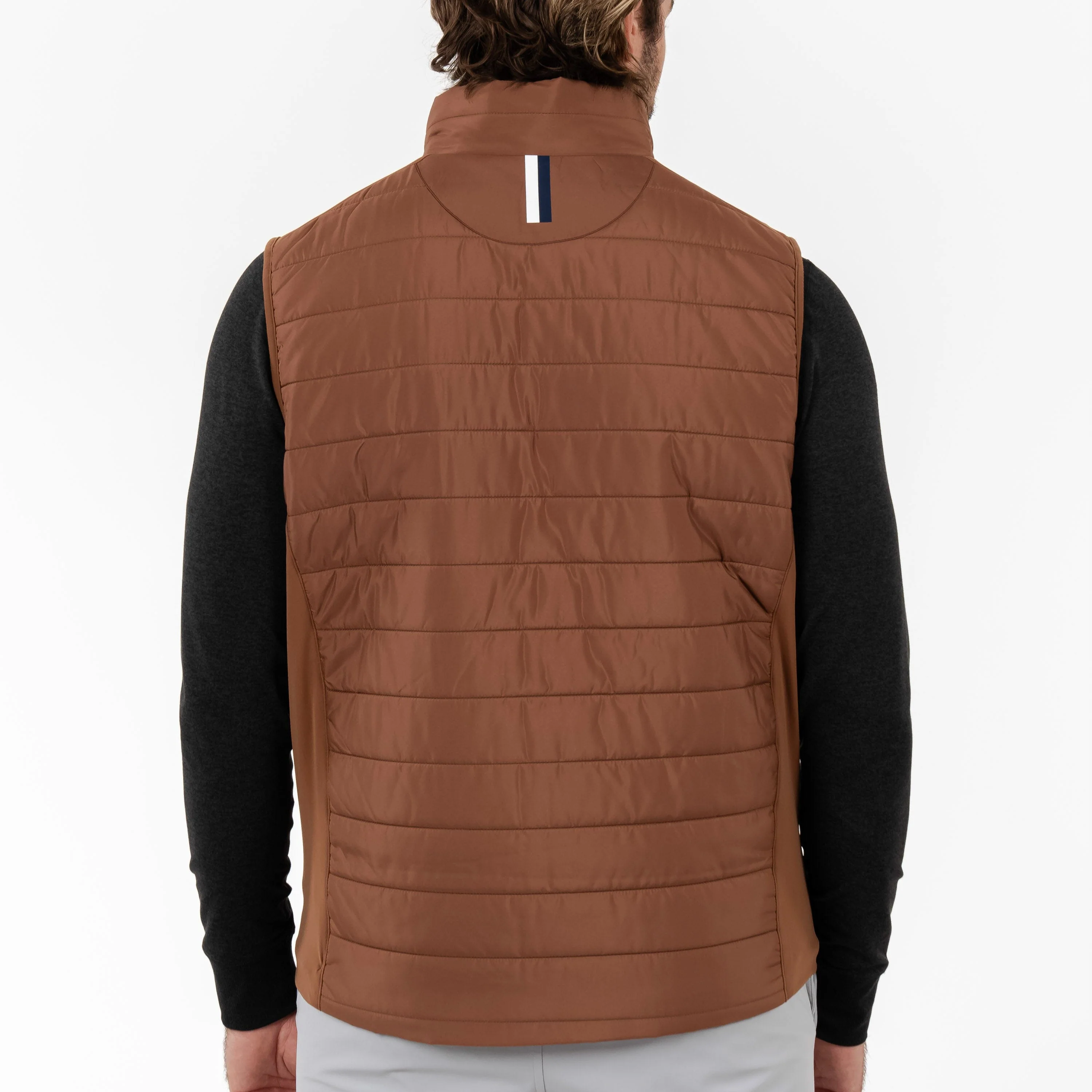 Fulton Performance Vest