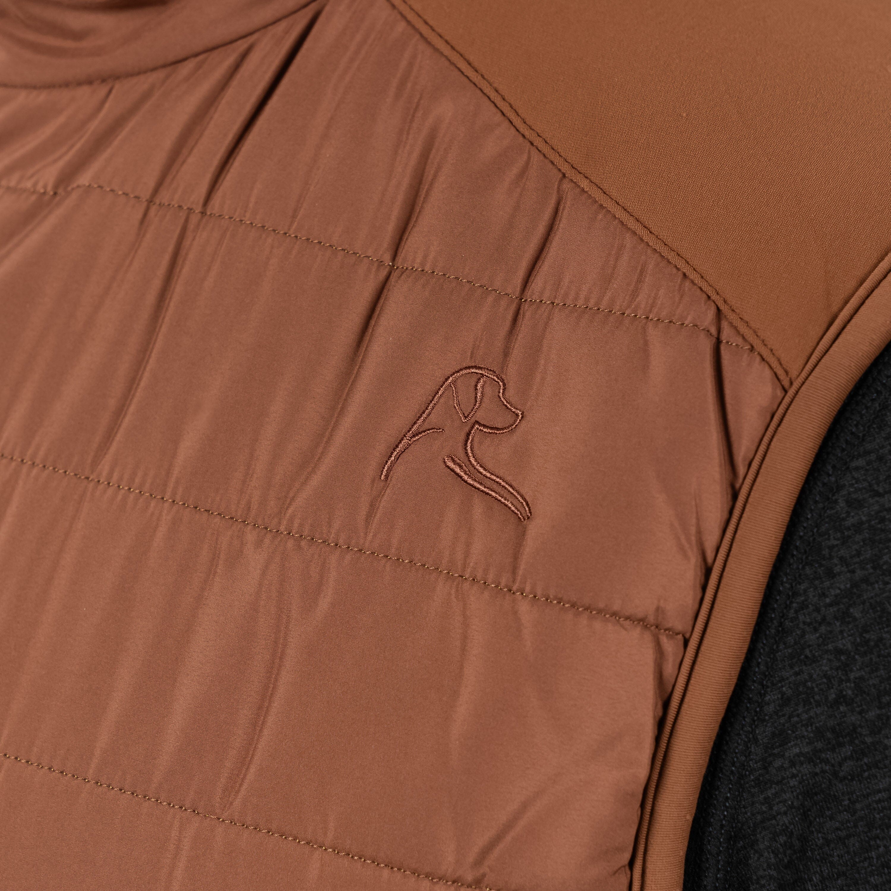 Fulton Performance Vest