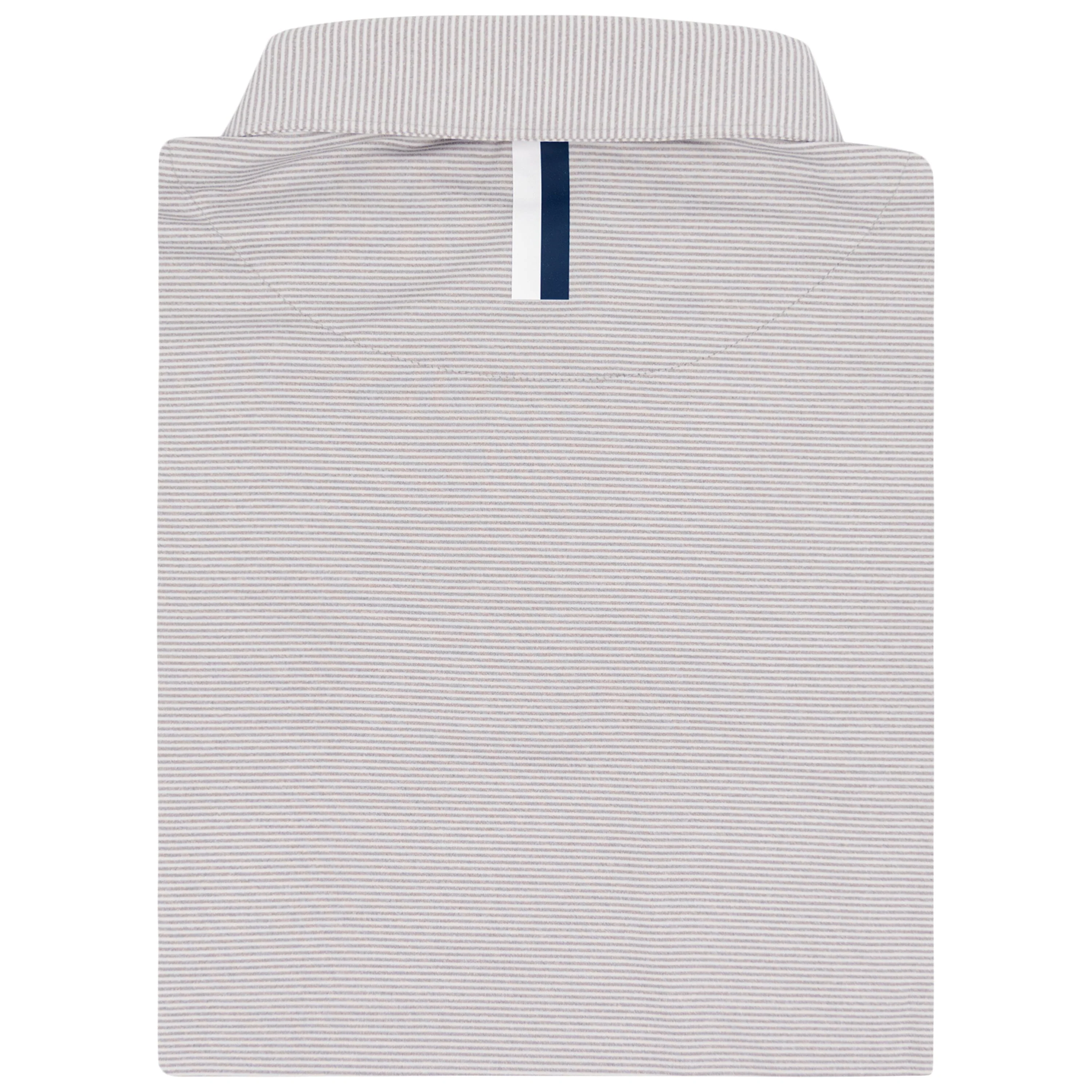 The Whaler Heather Stripe