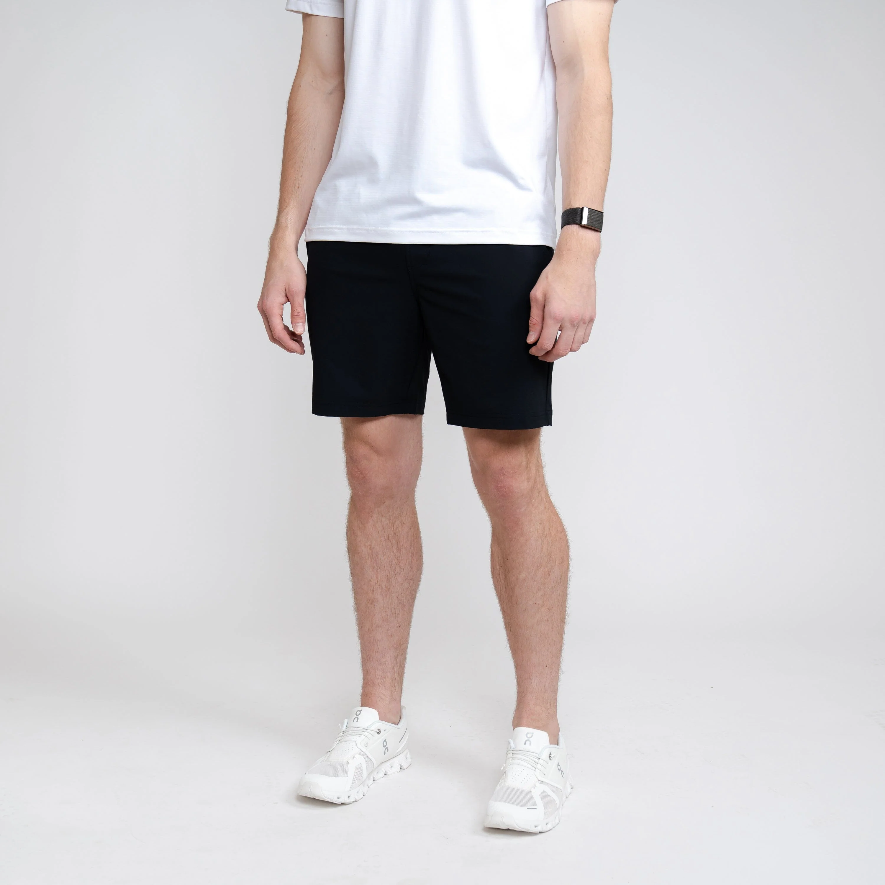 Everyday Short             .