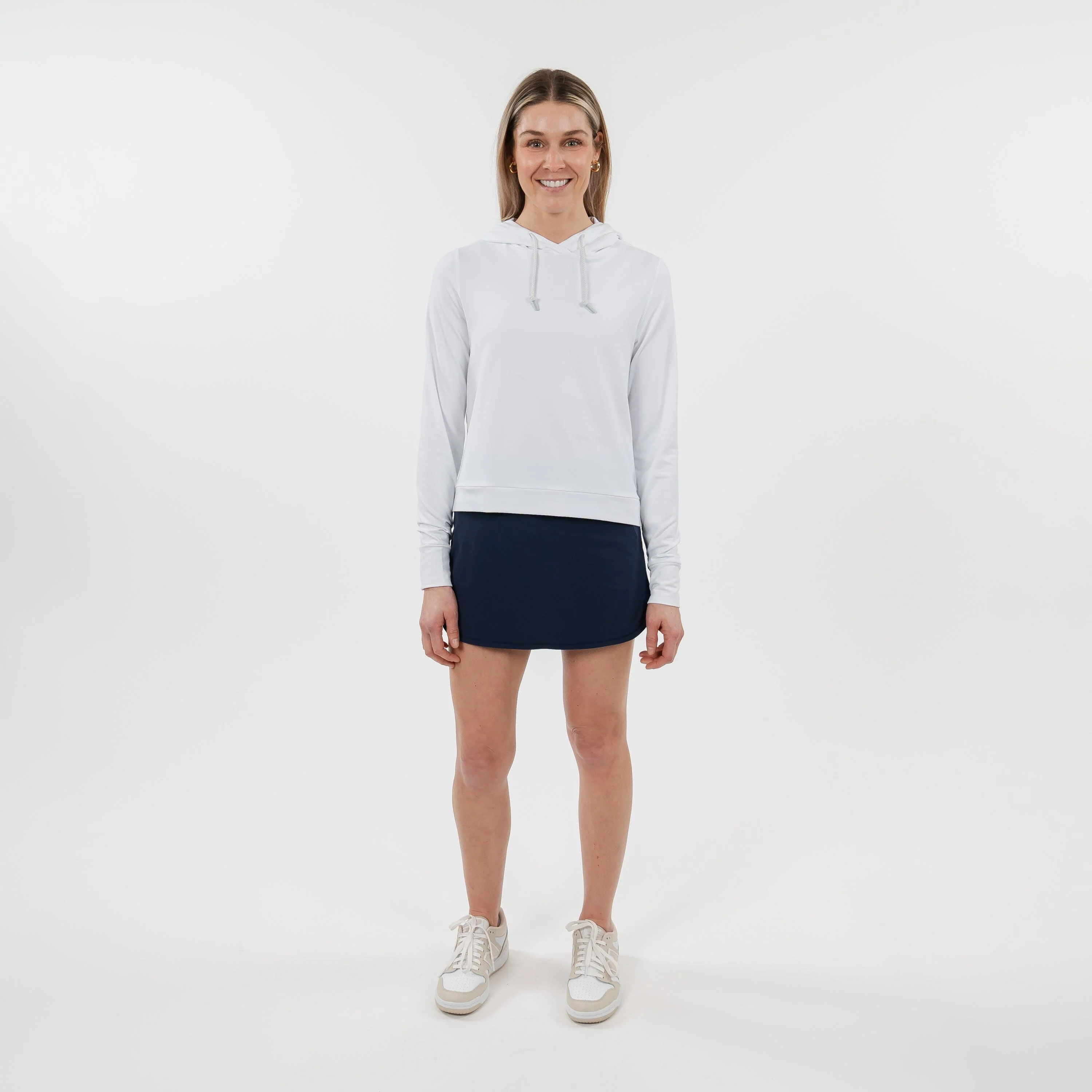 Tempo Performance Hoodie