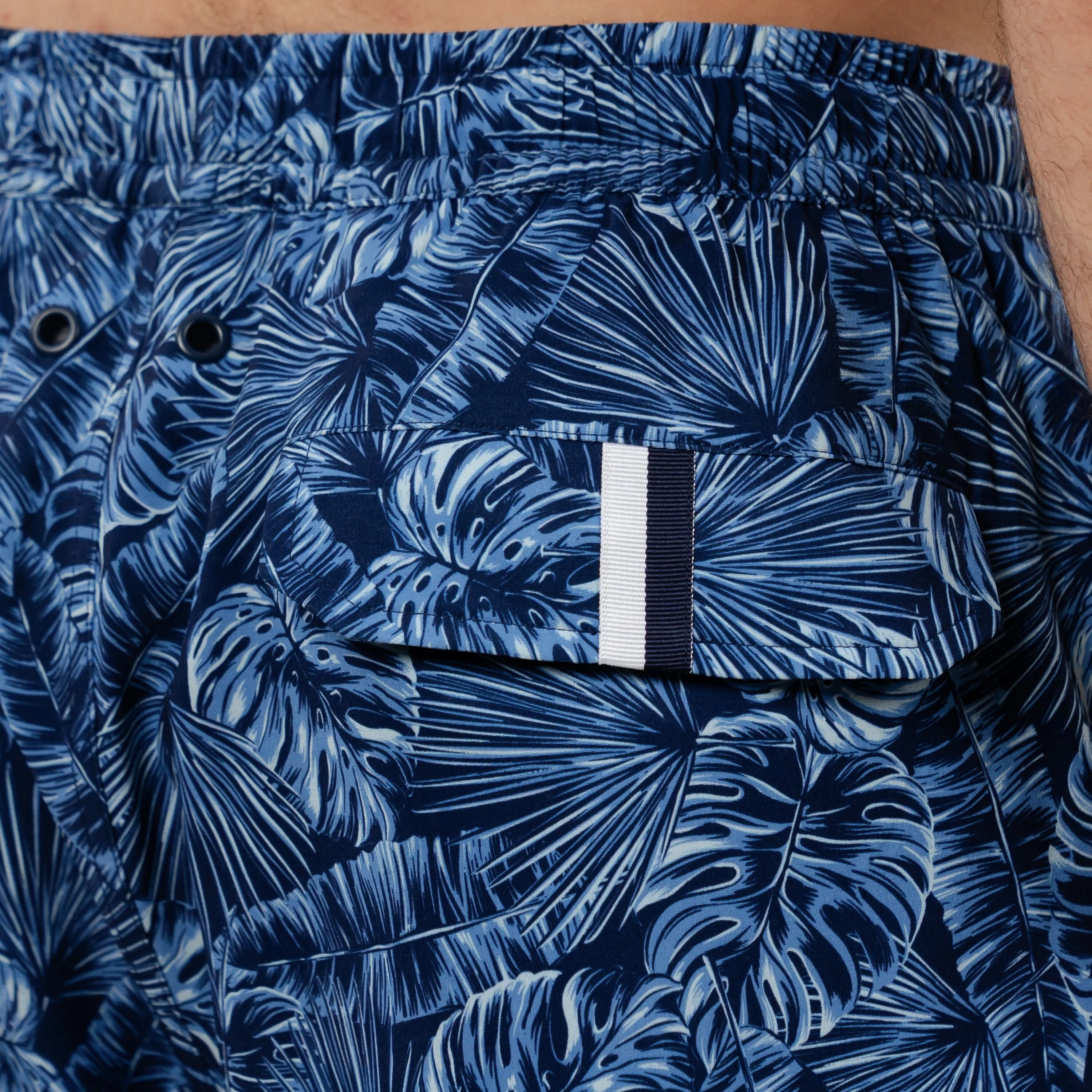 Medley Swim Trunk