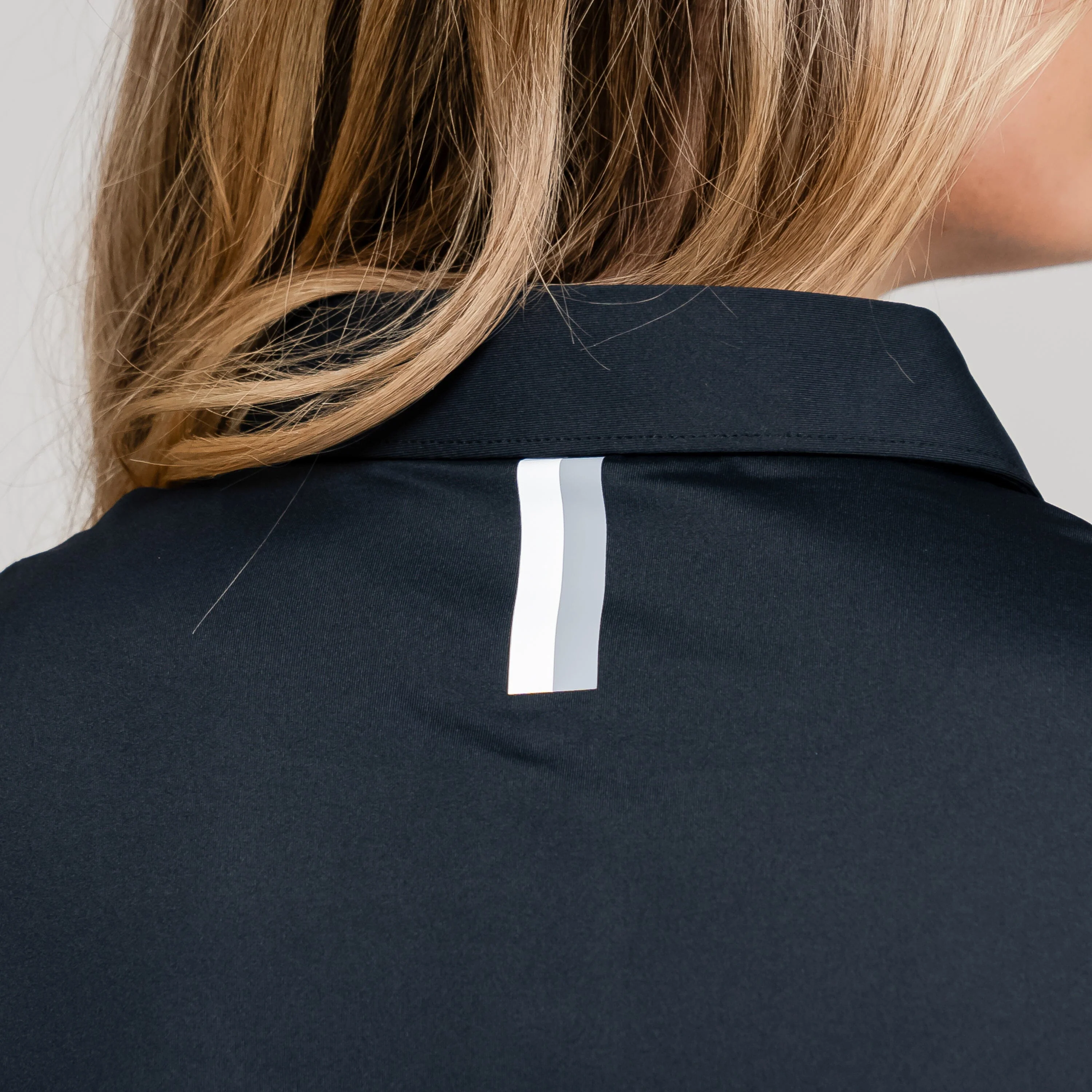 Solid Performance Polo