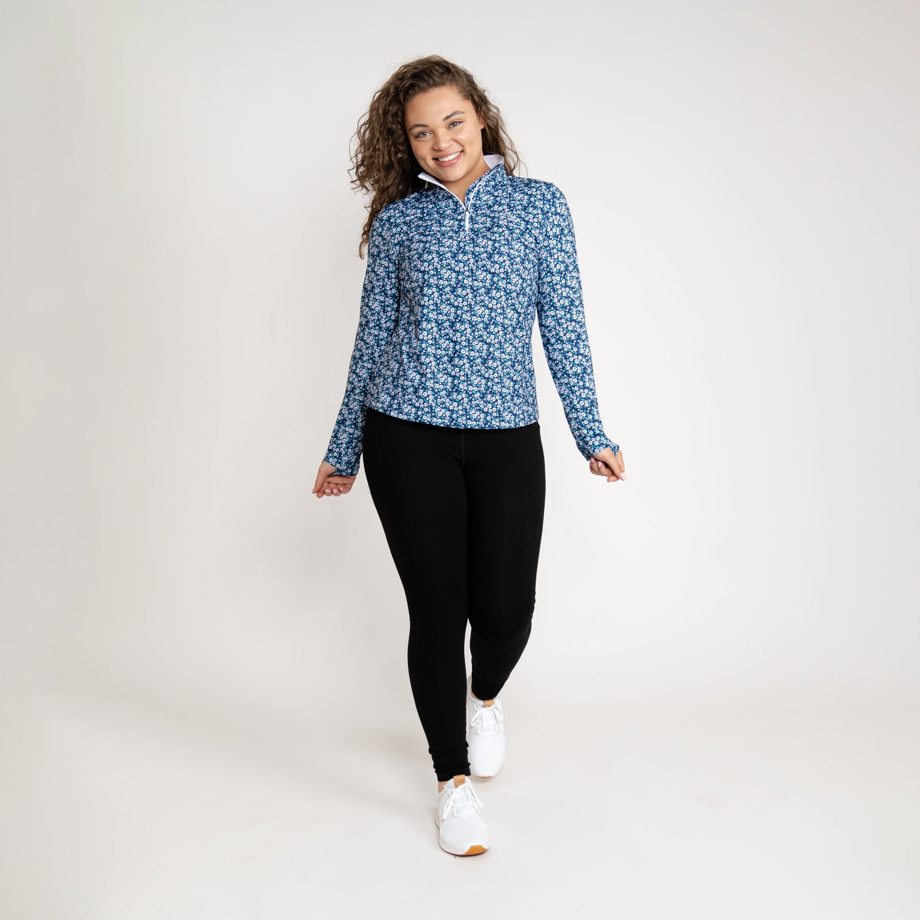 Daisy Performance Q-Zip
