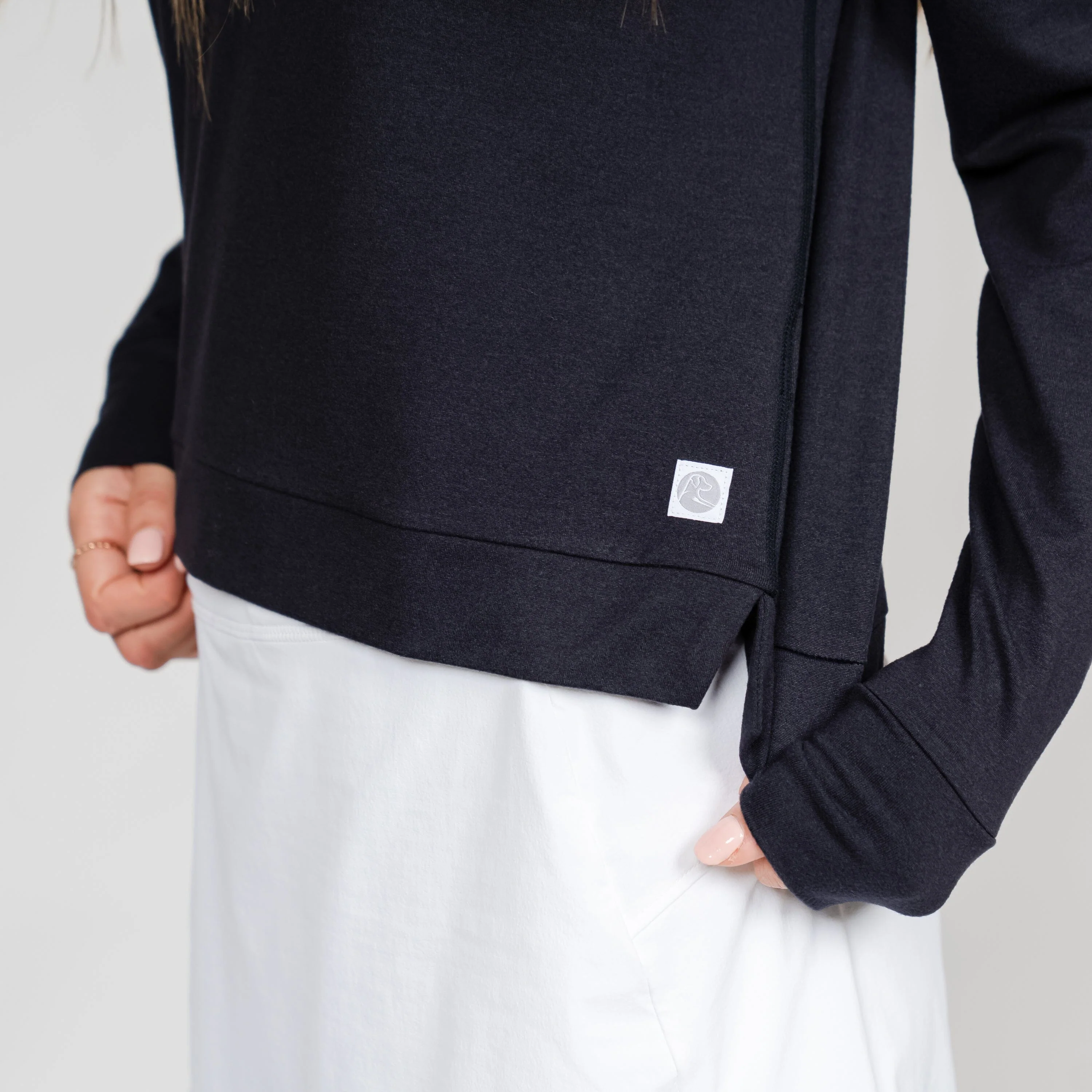 Tempo Performance Hoodie