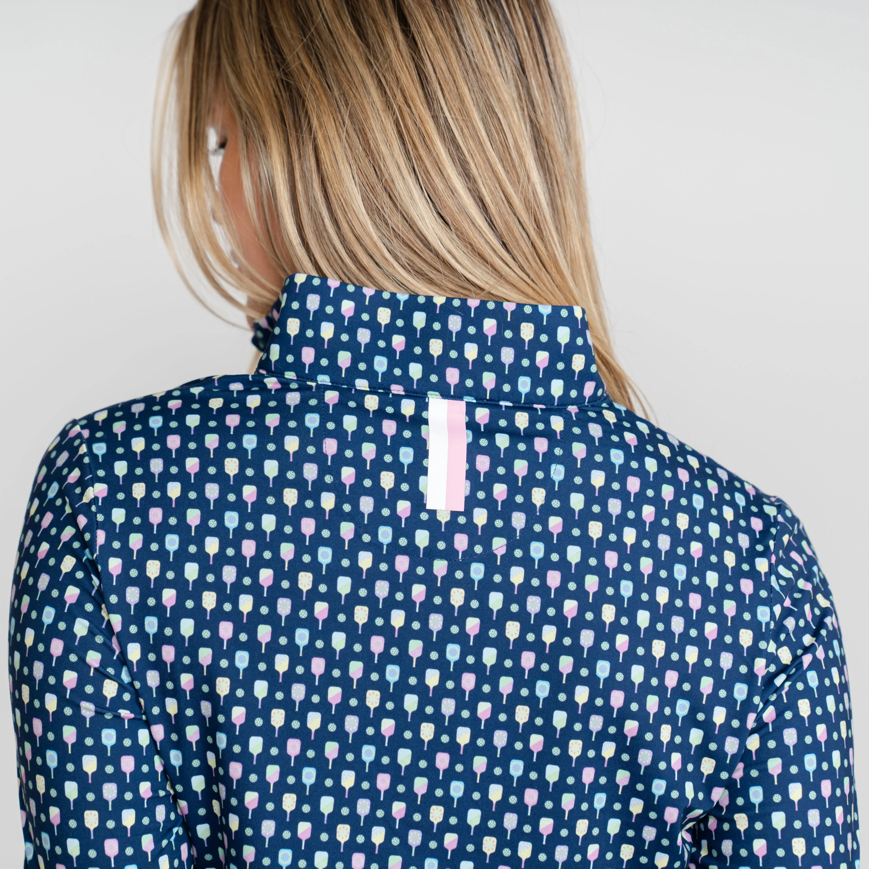 Pickleball Performance Q-Zip