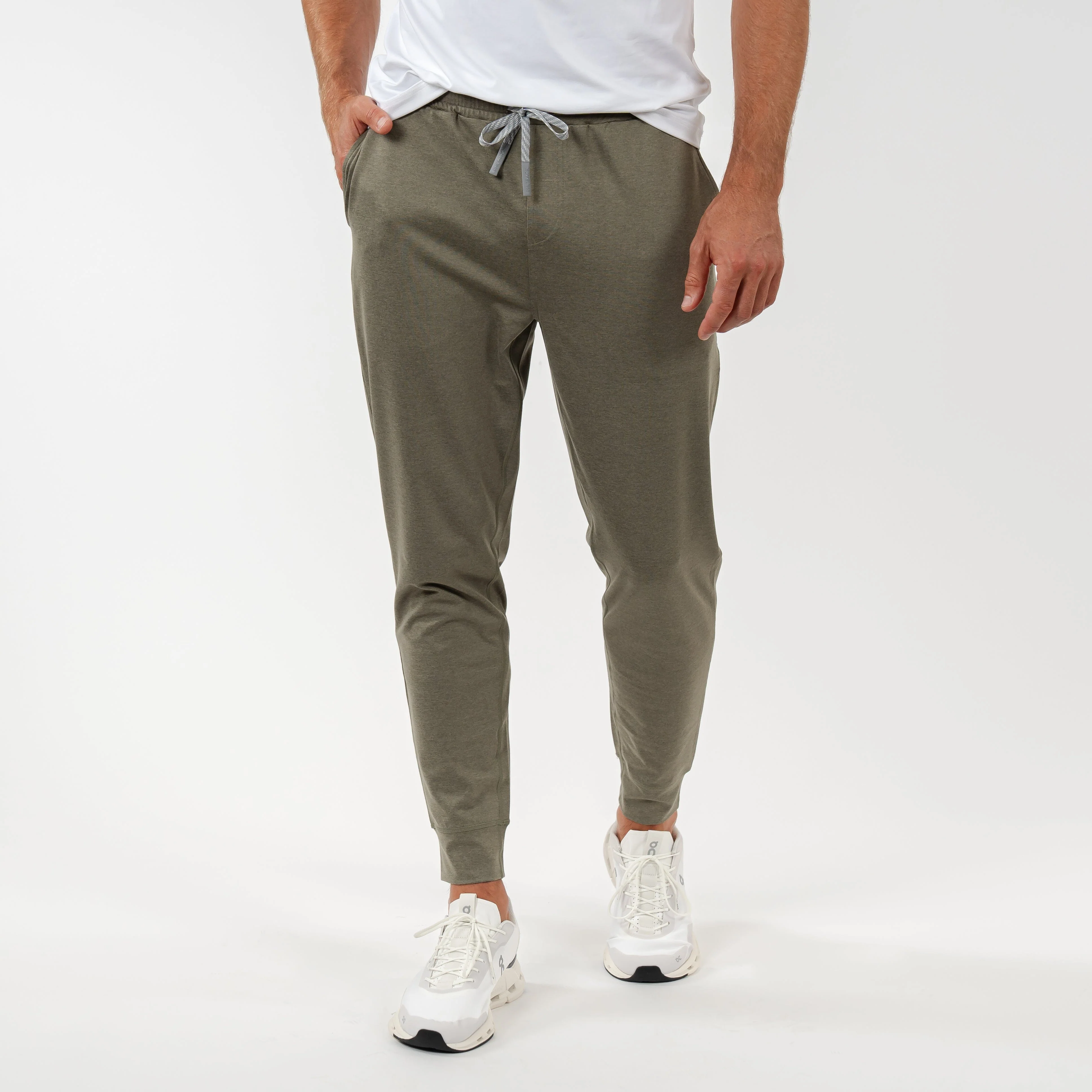 Sprint Performance Jogger