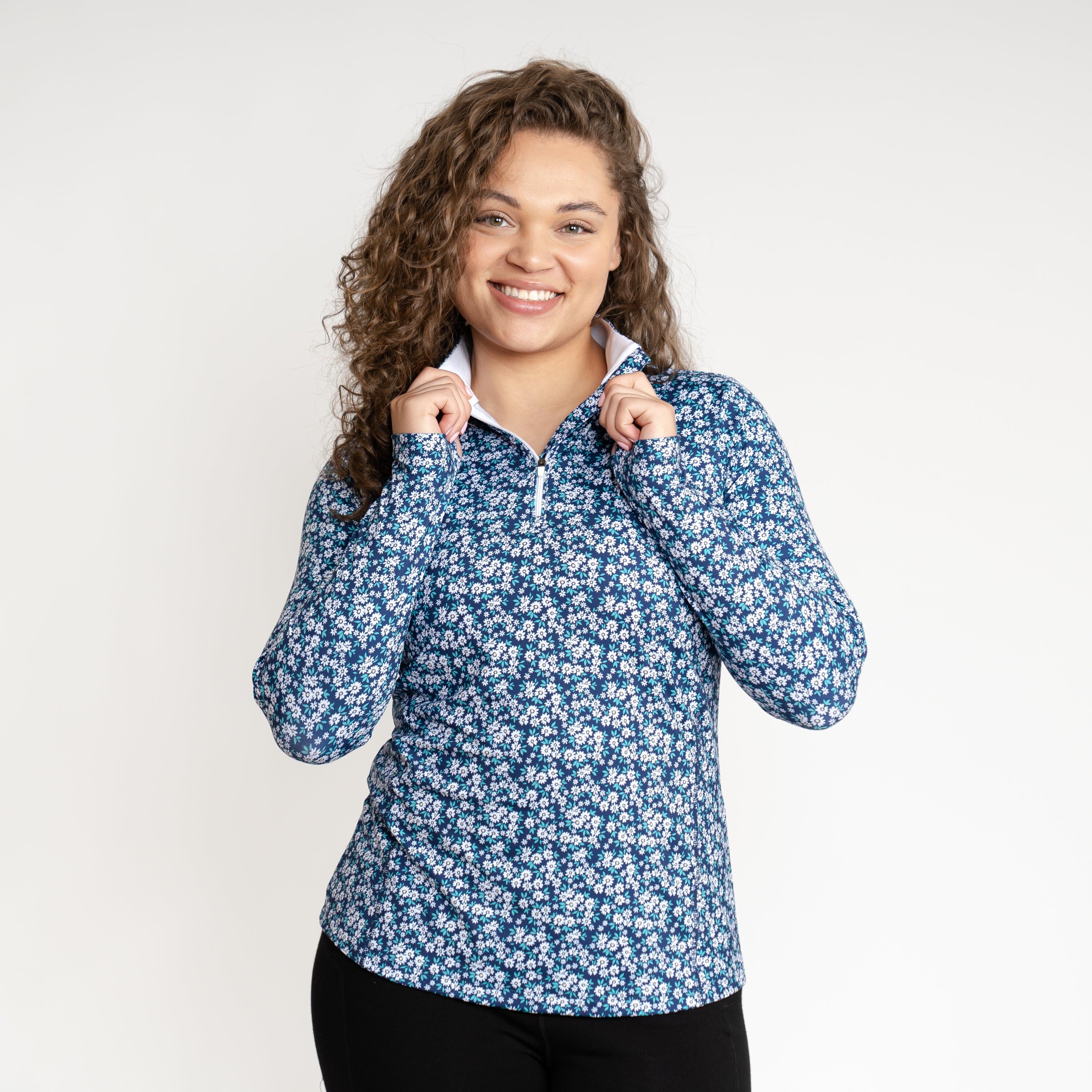 Daisy Performance Q-Zip