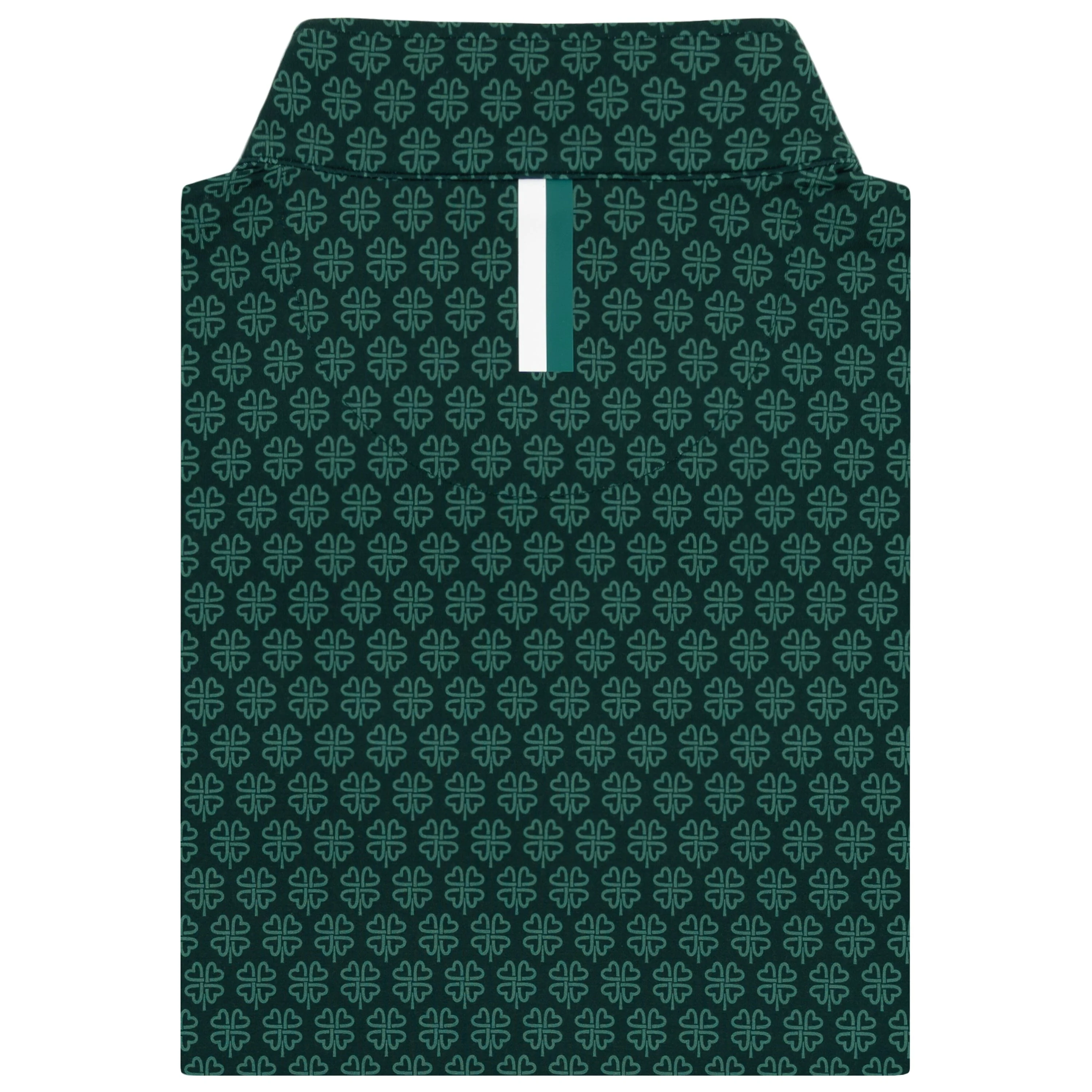 Clover Knot Performance Q-Zip