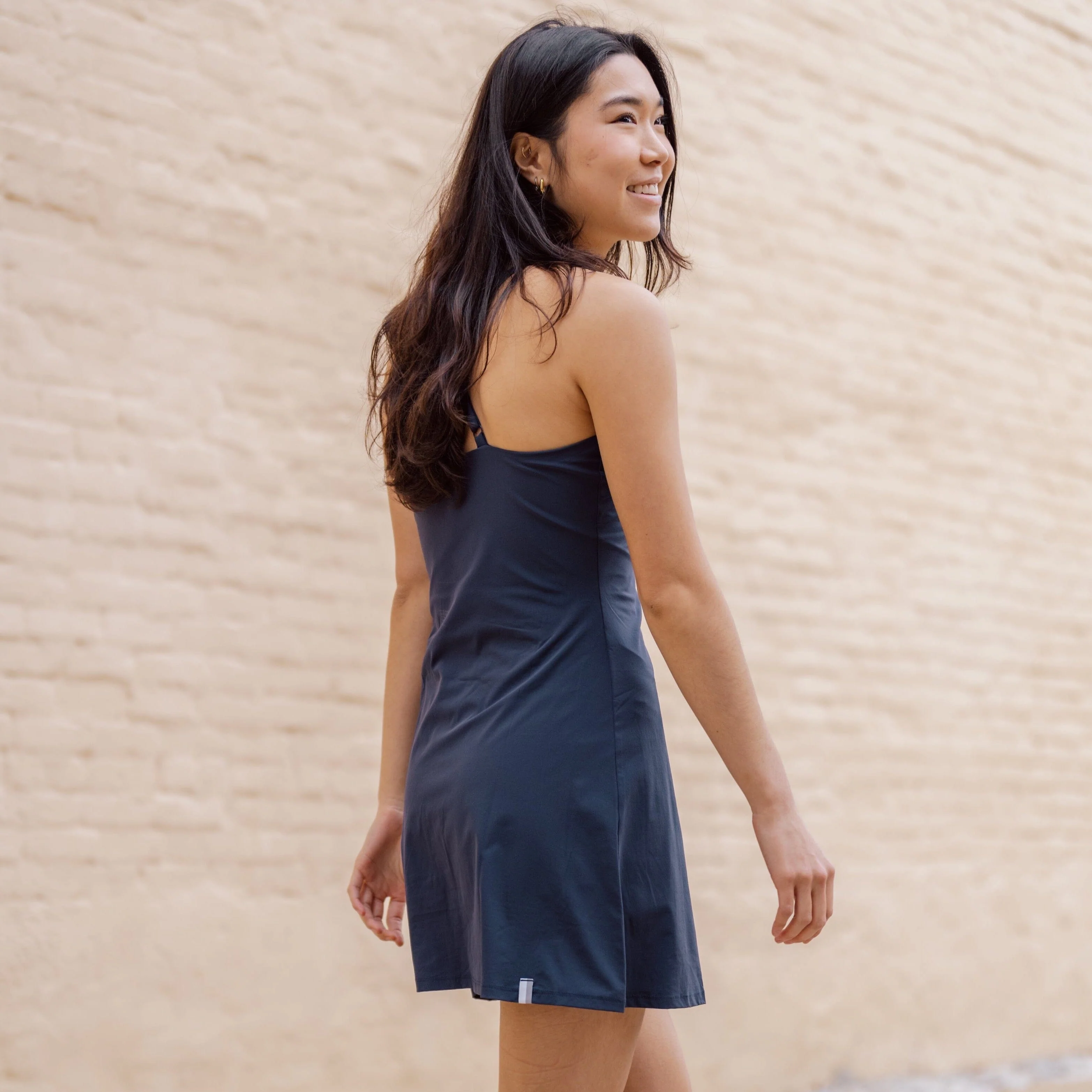 Demi Active Dress                 k