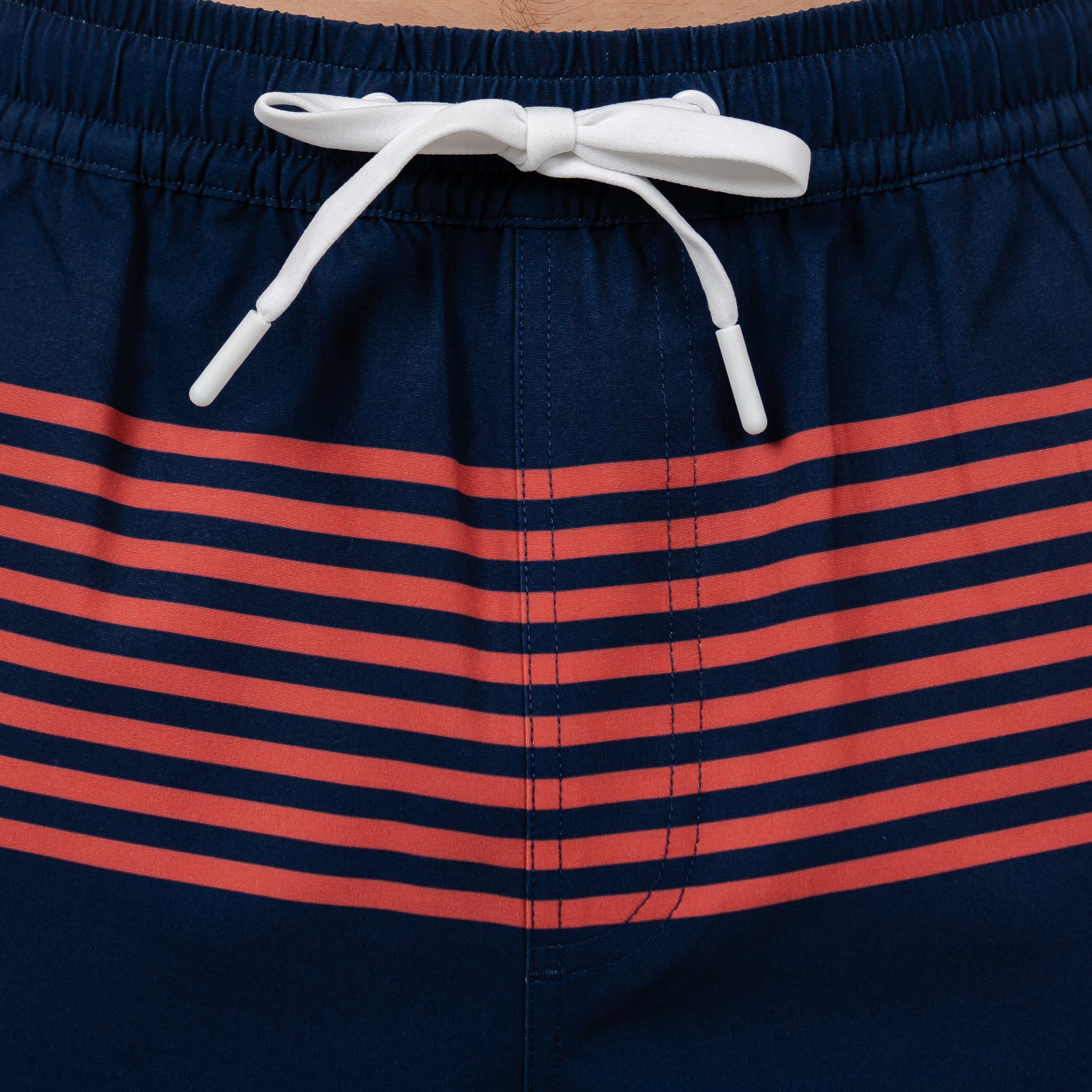 Medley Swim Trunk