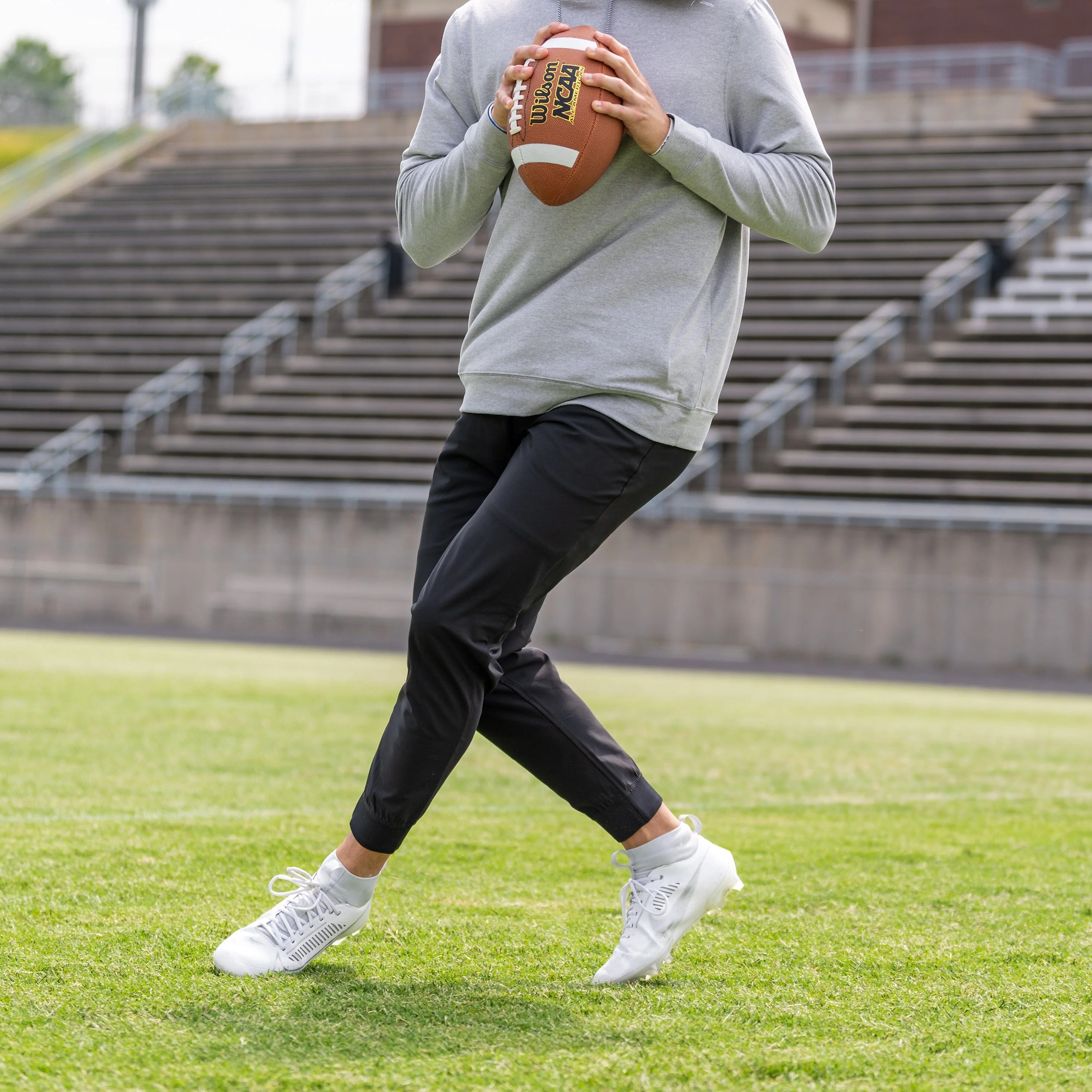Delta Performance Jogger