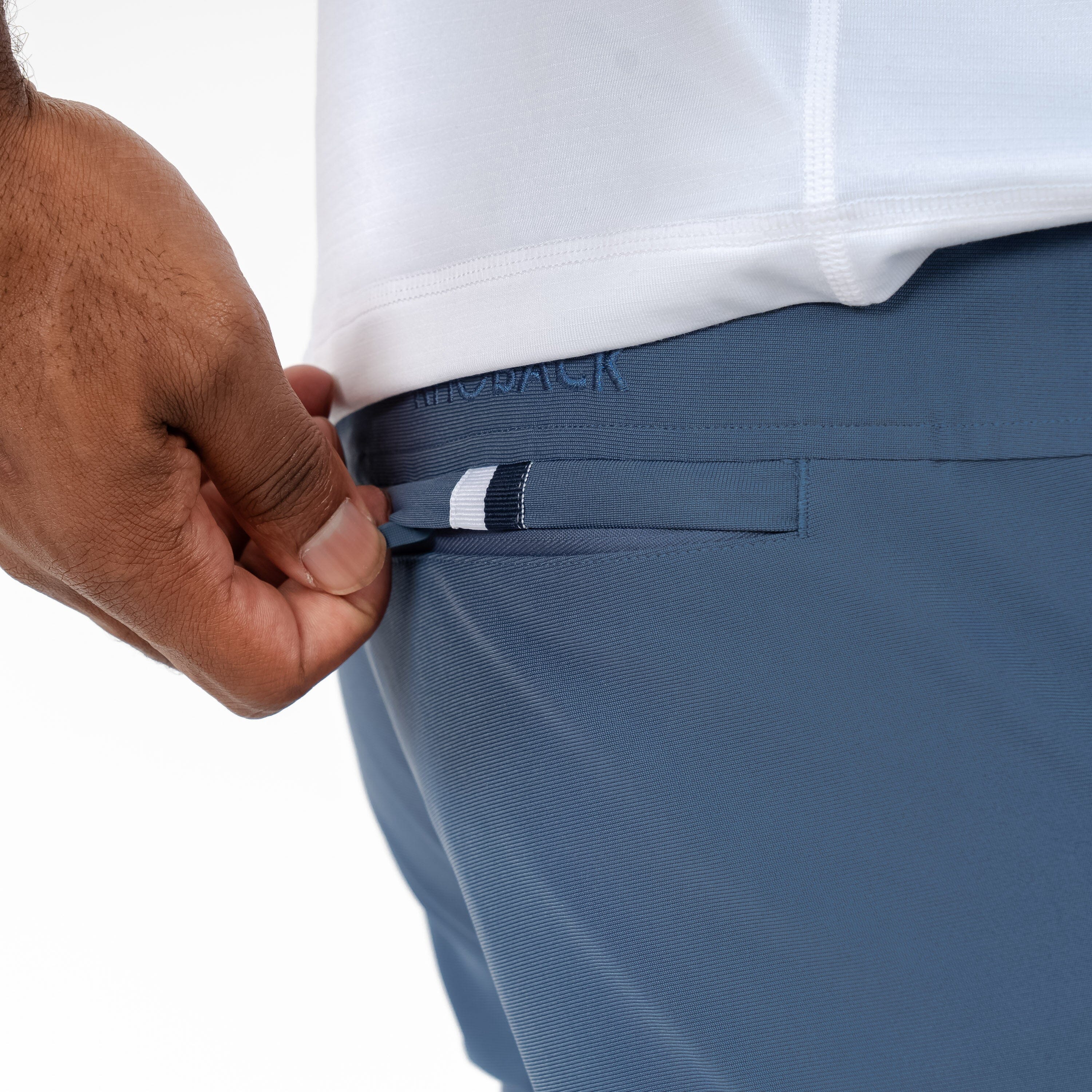 Delta Performance Jogger