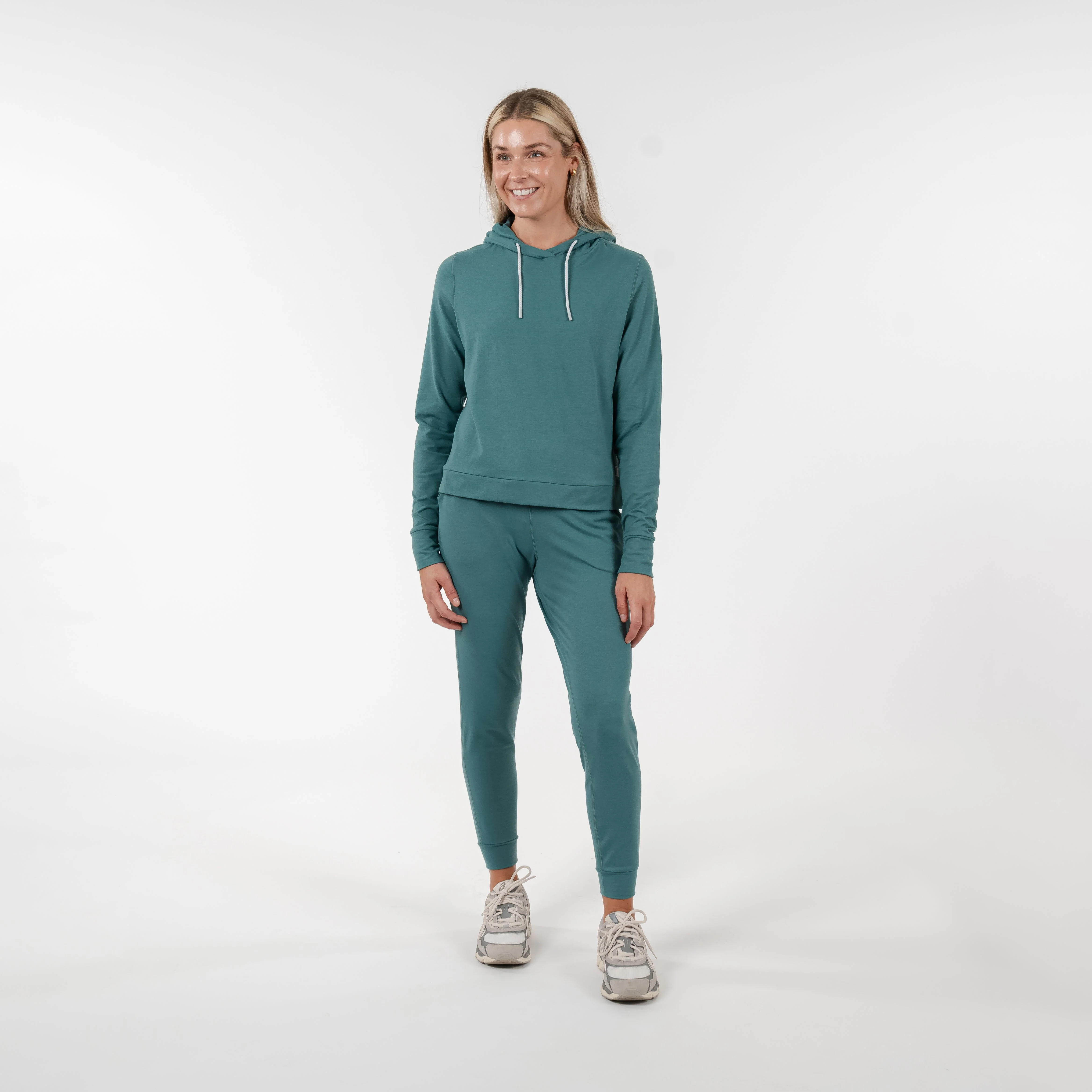 Tempo Performance Jogger         j