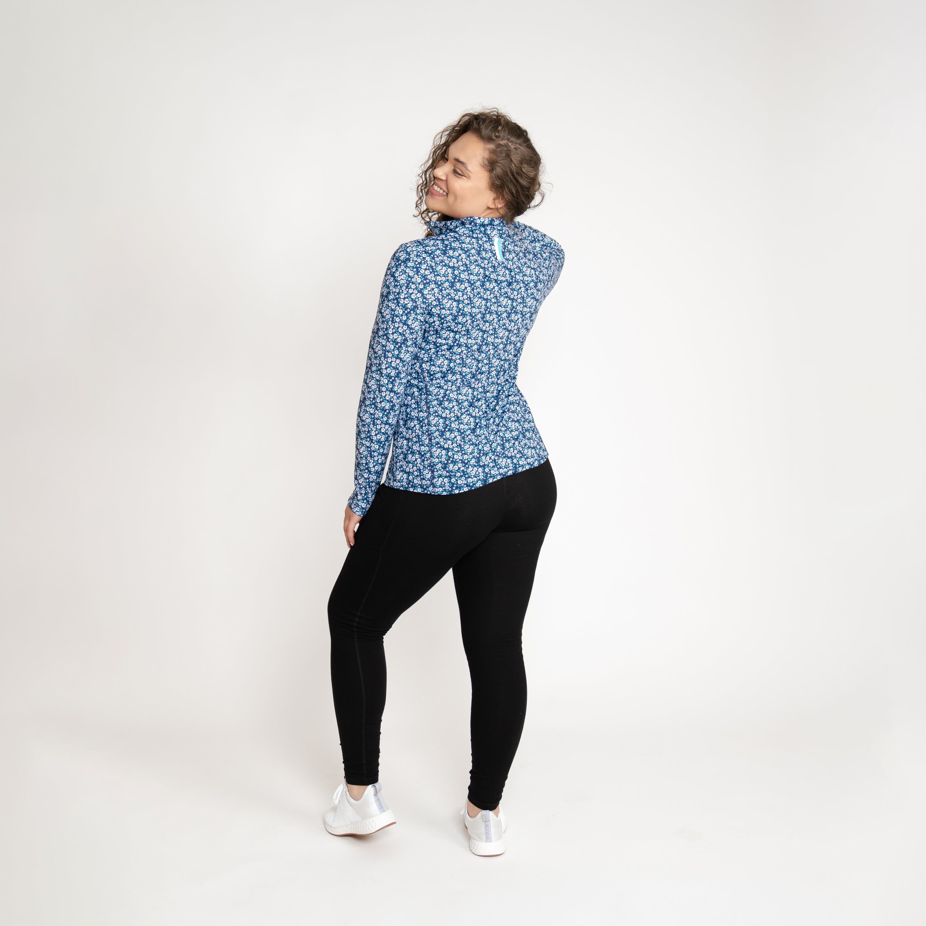Daisy Performance Q-Zip
