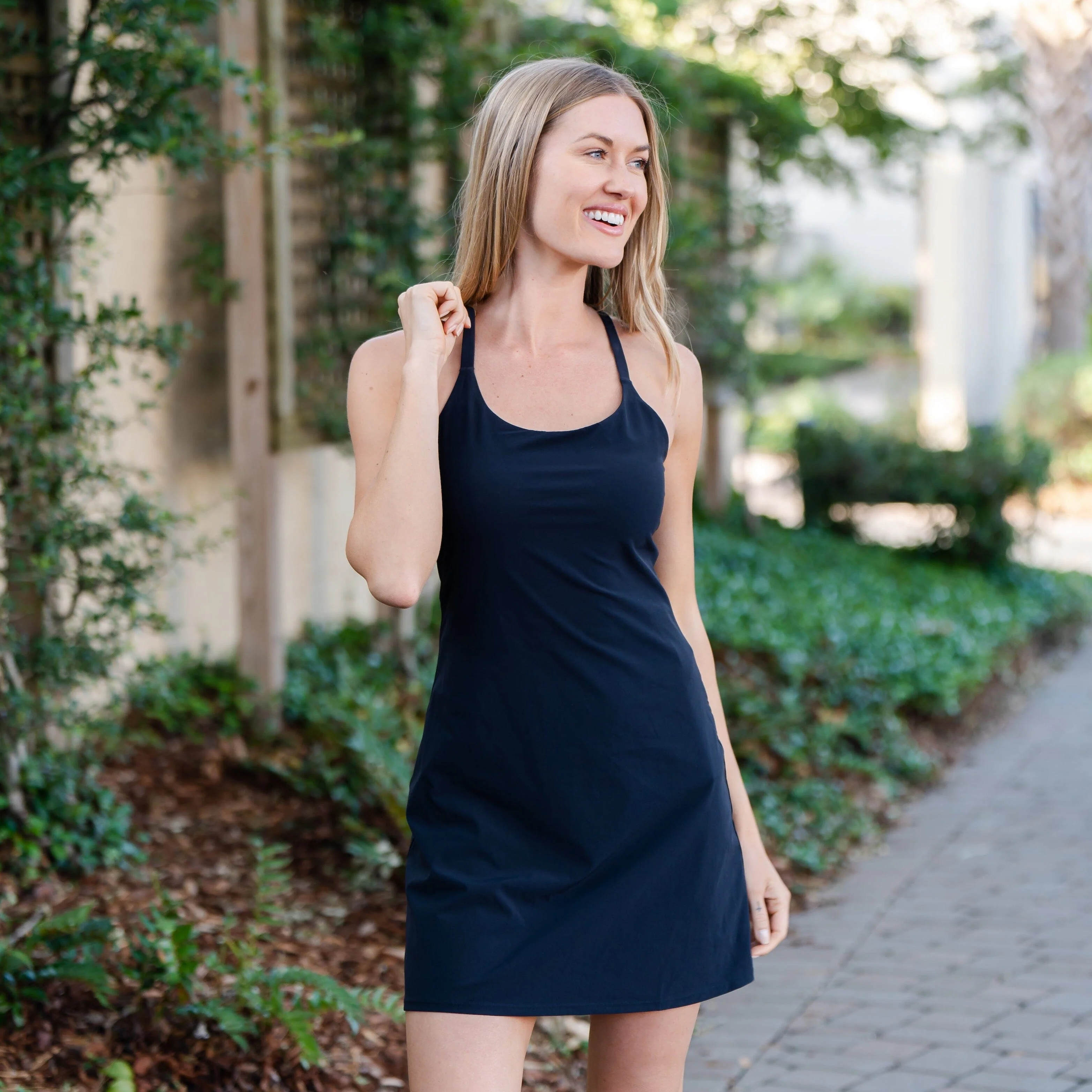 Demi Active Dress