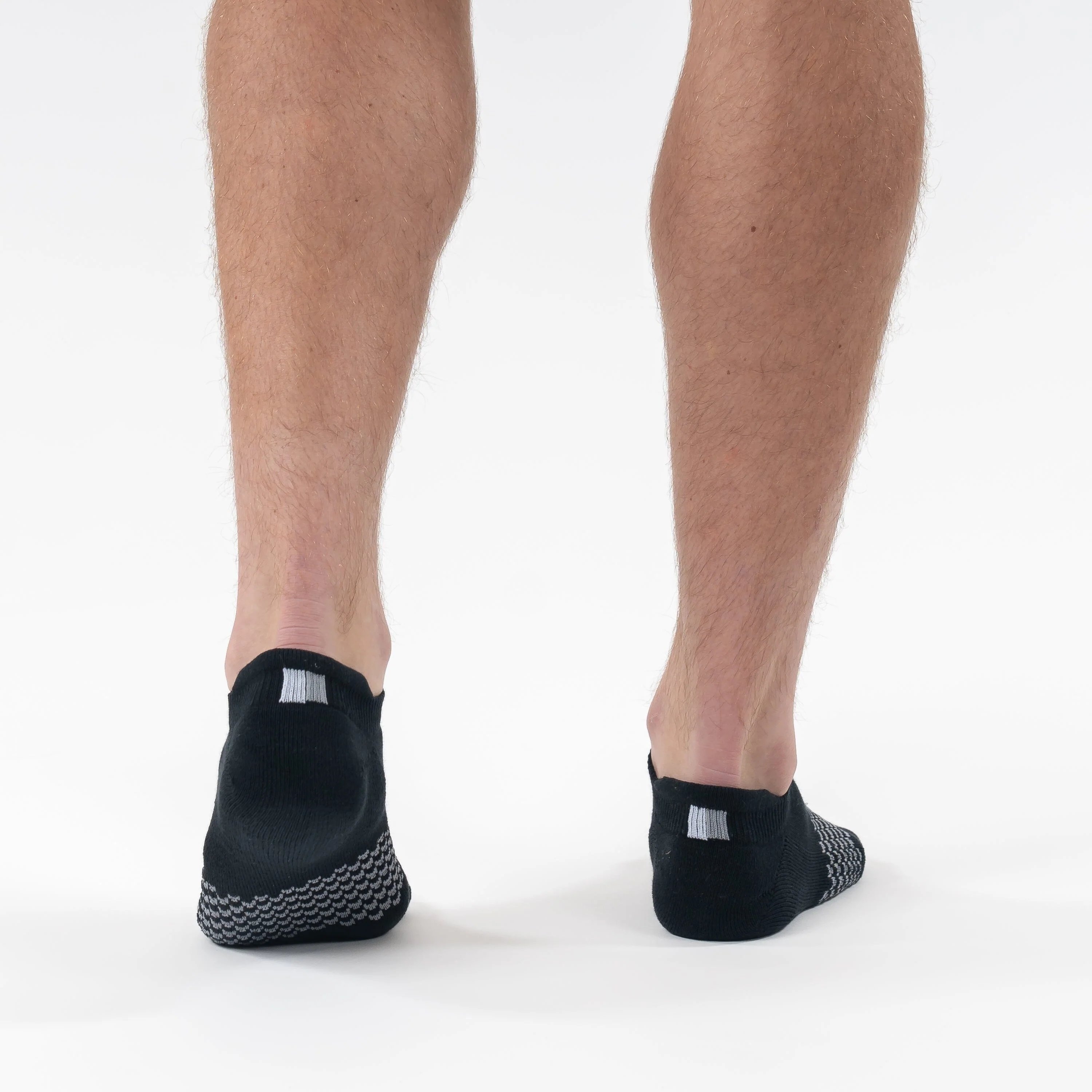 Men's Stratus Performance Ankle Socks (3-Pack)