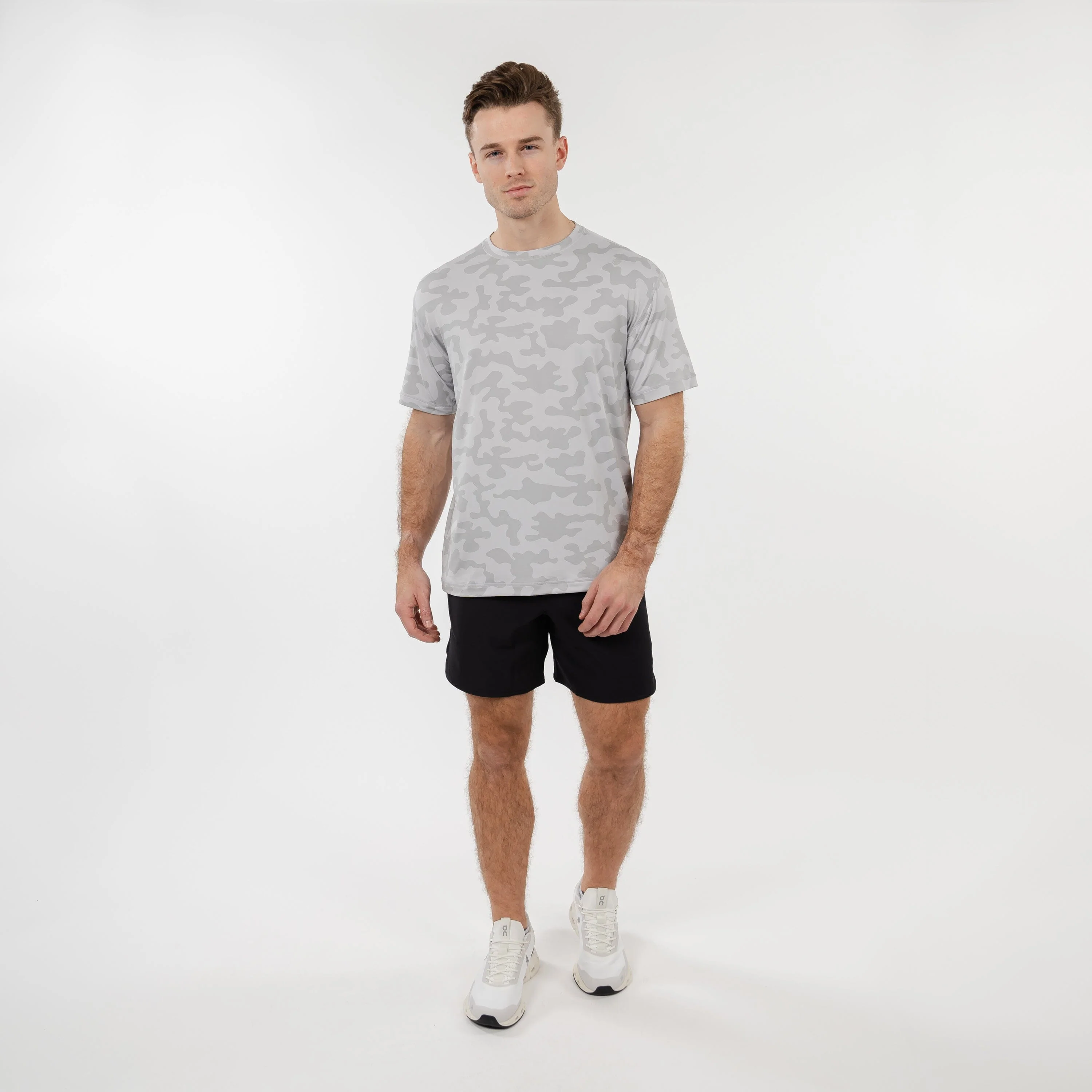 Blitz Tech Tee
