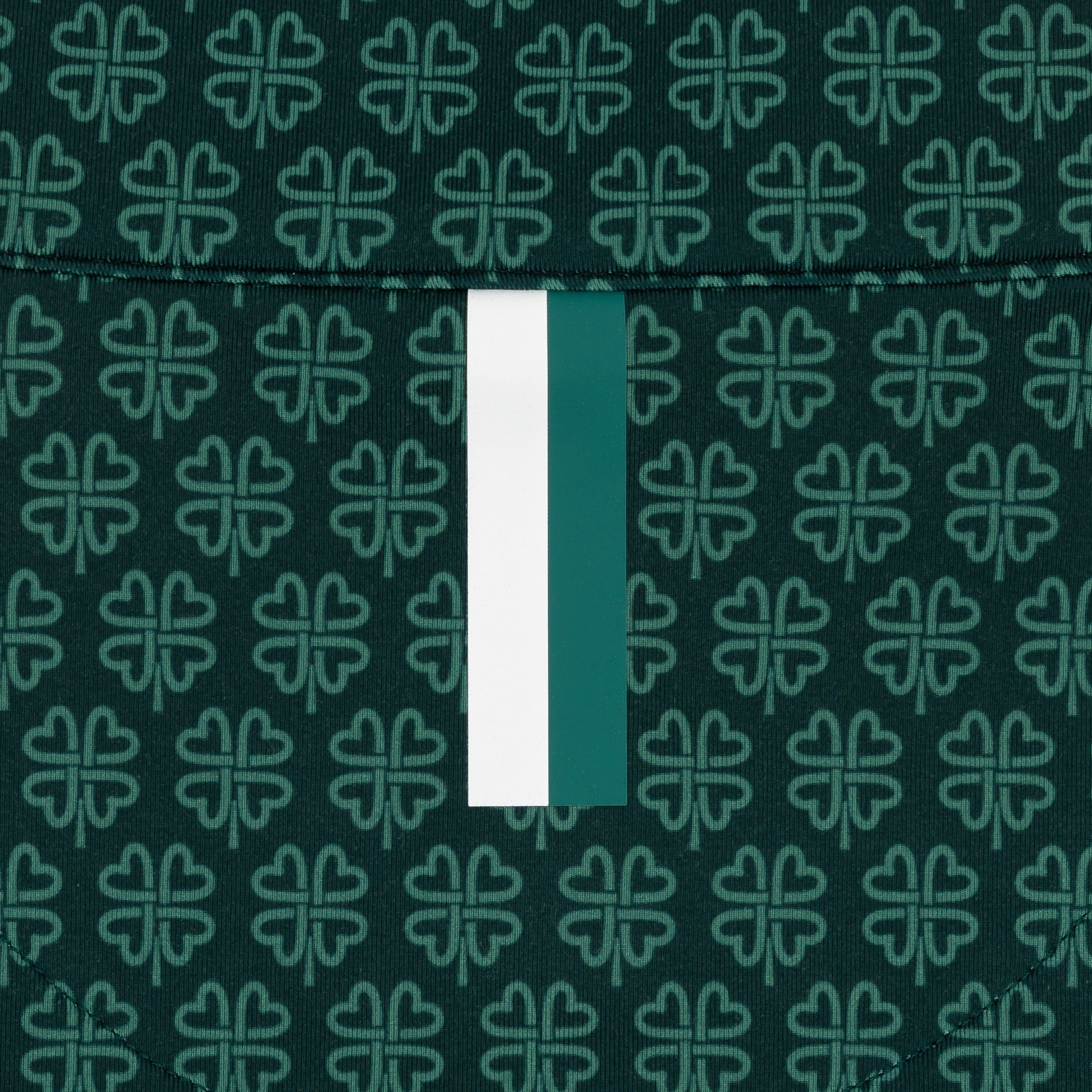 Clover Knot Performance Q-Zip