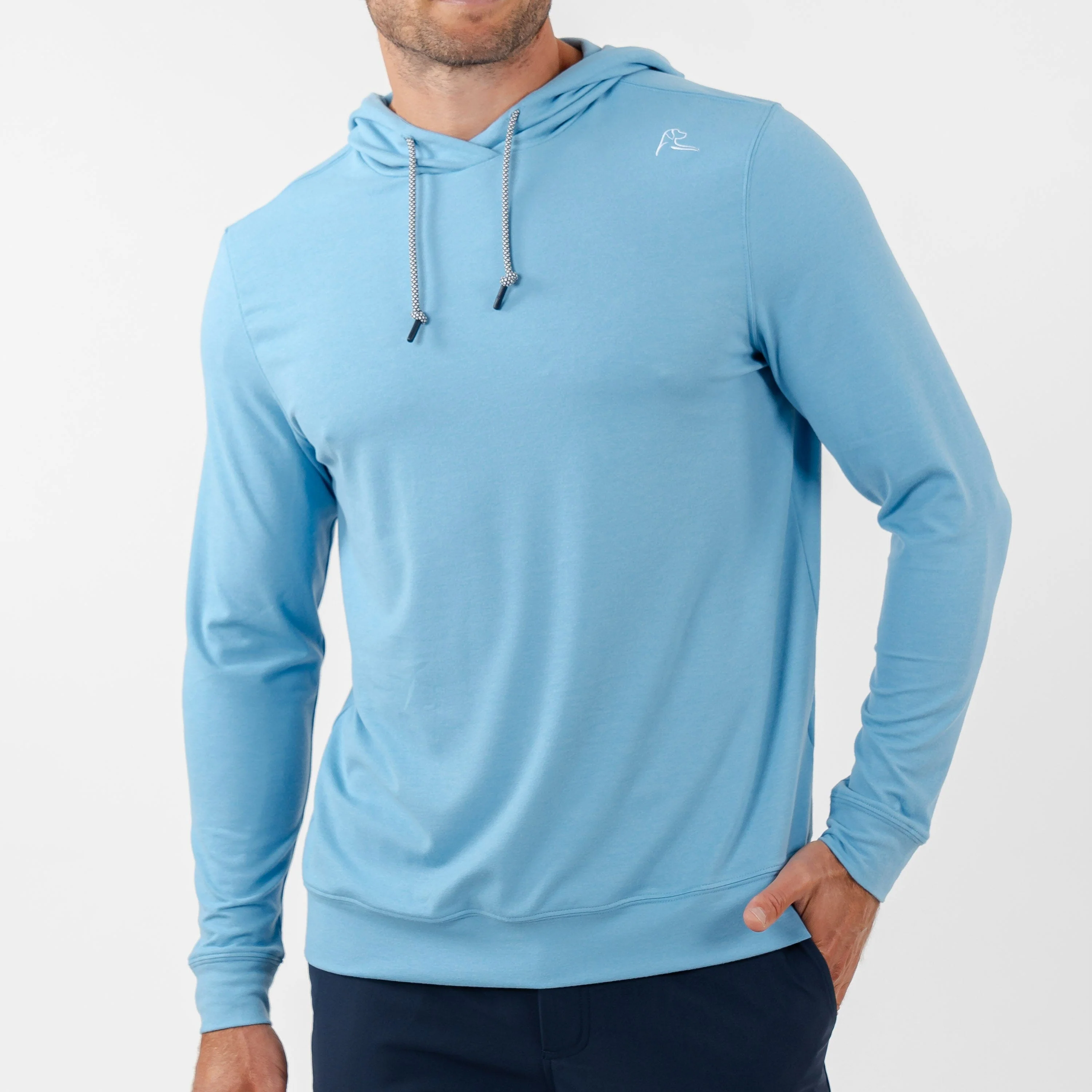 Hesi Performance Hoodie
