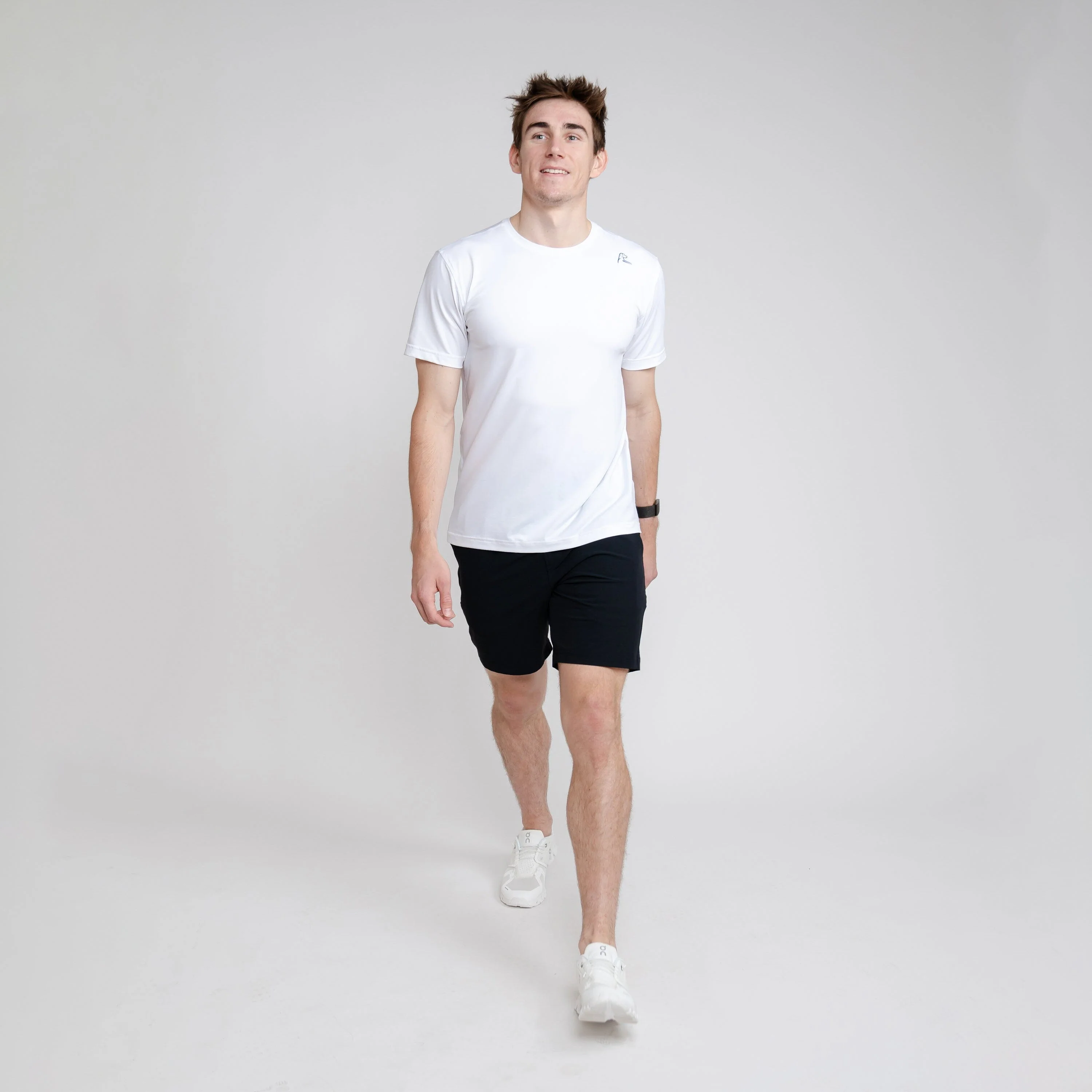 Everyday Short             .