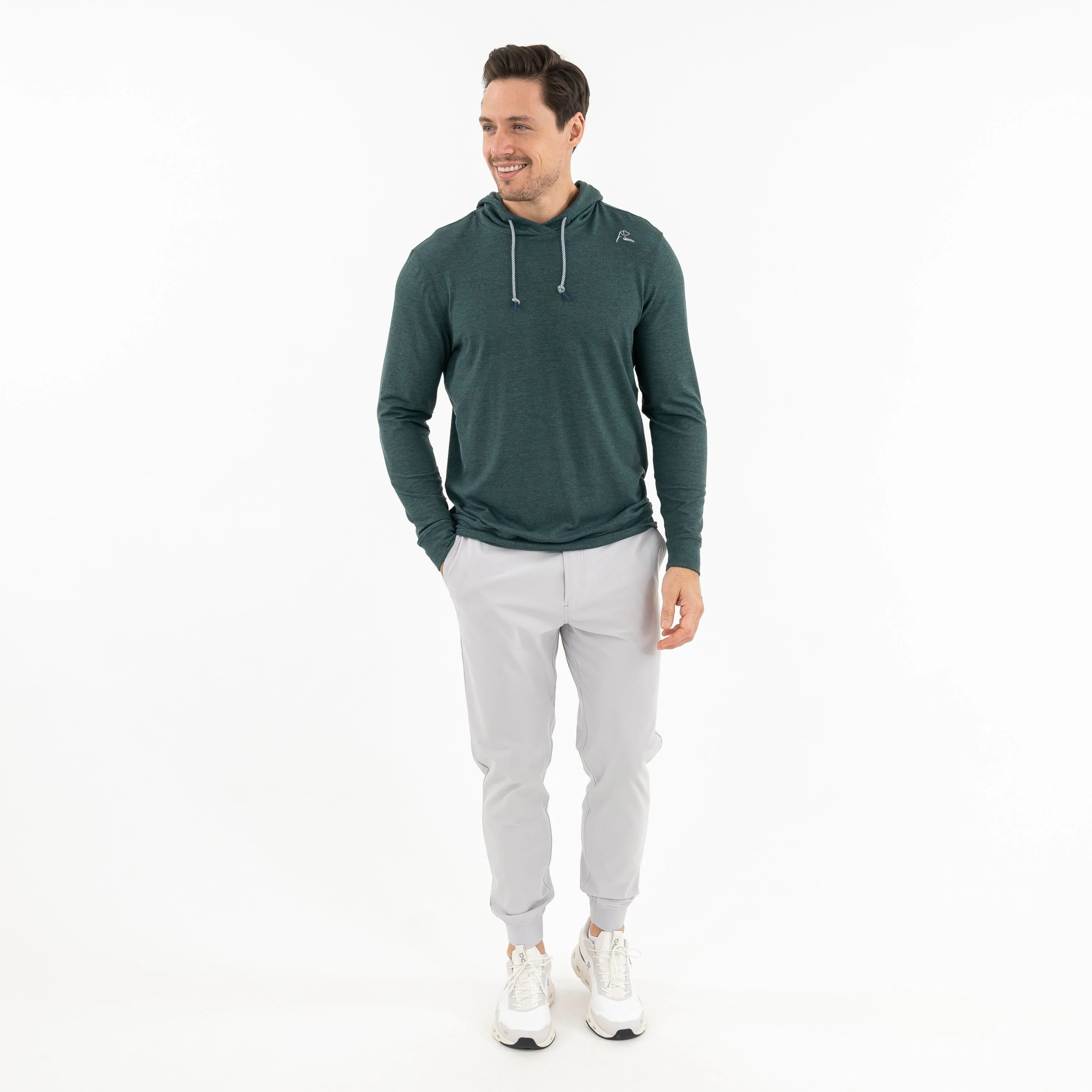 Hesi Performance Hoodie