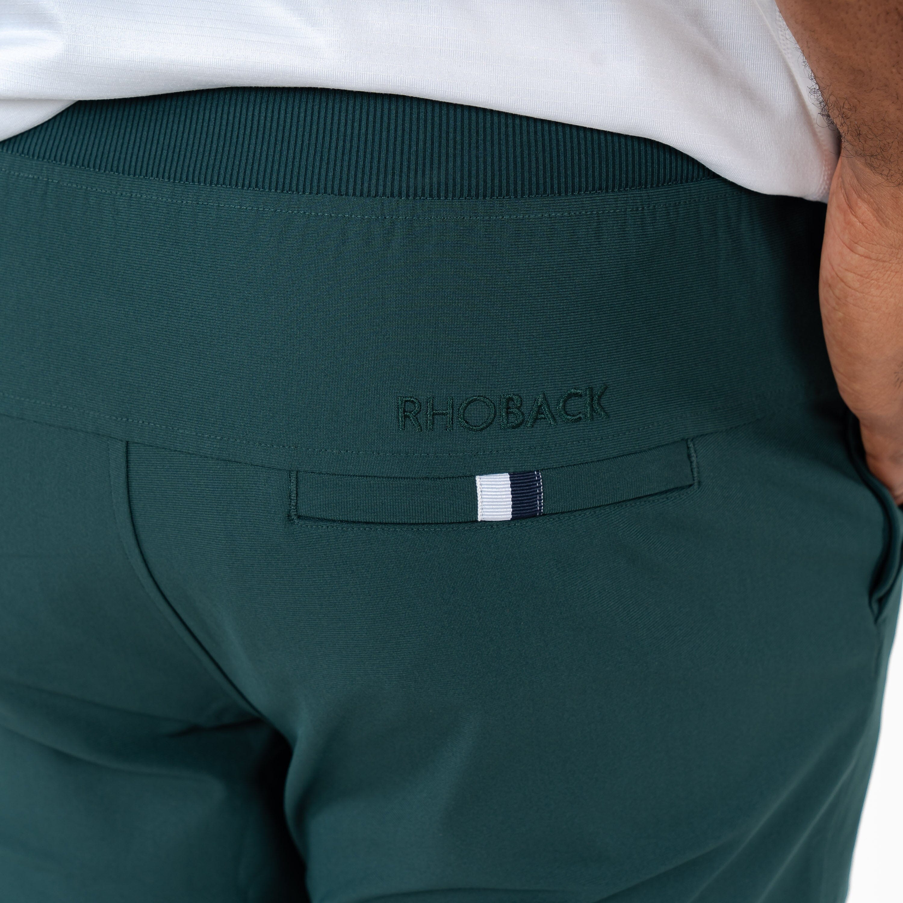 Delta Performance Jogger