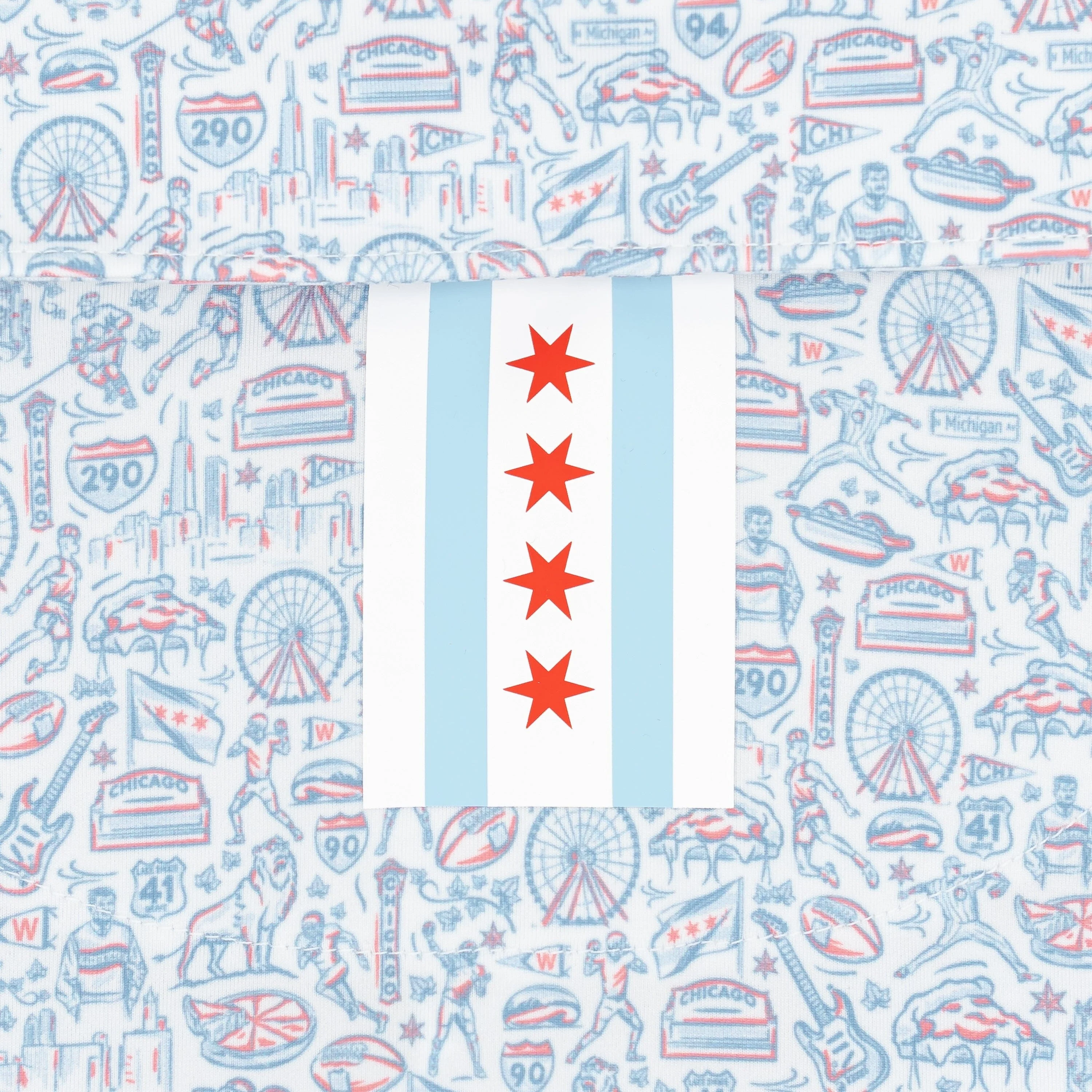 The Windy City