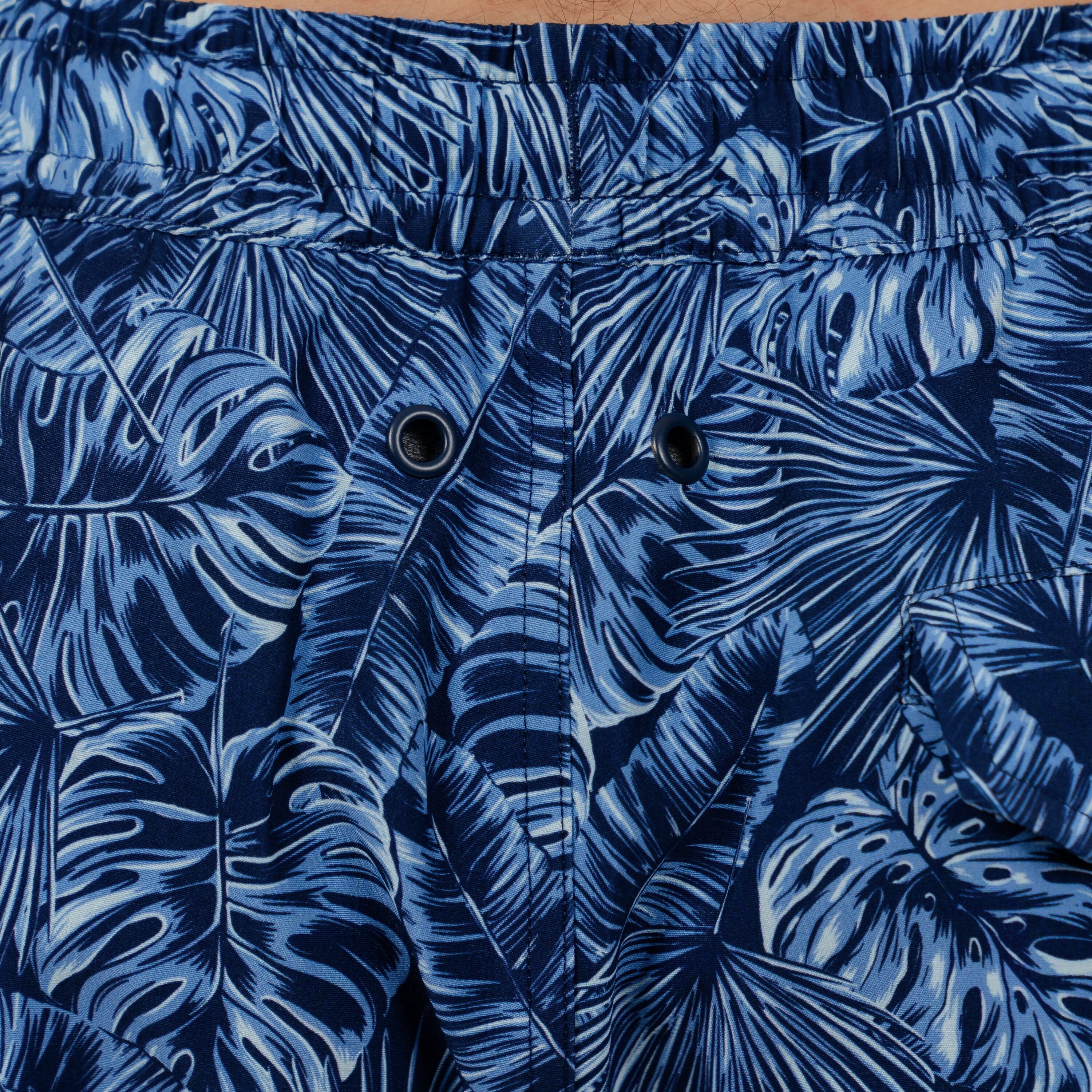 Medley Swim Trunk