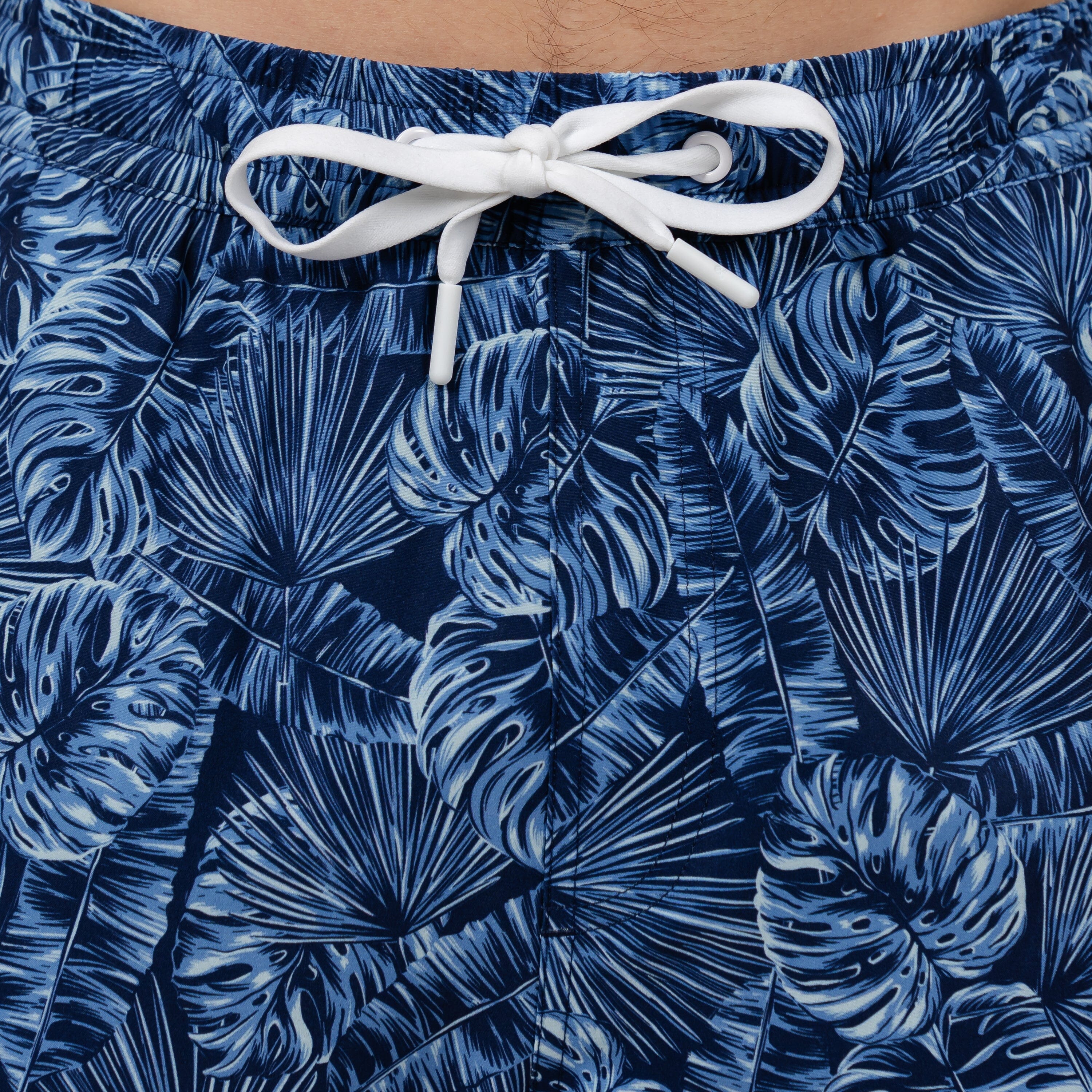 Medley Swim Trunk