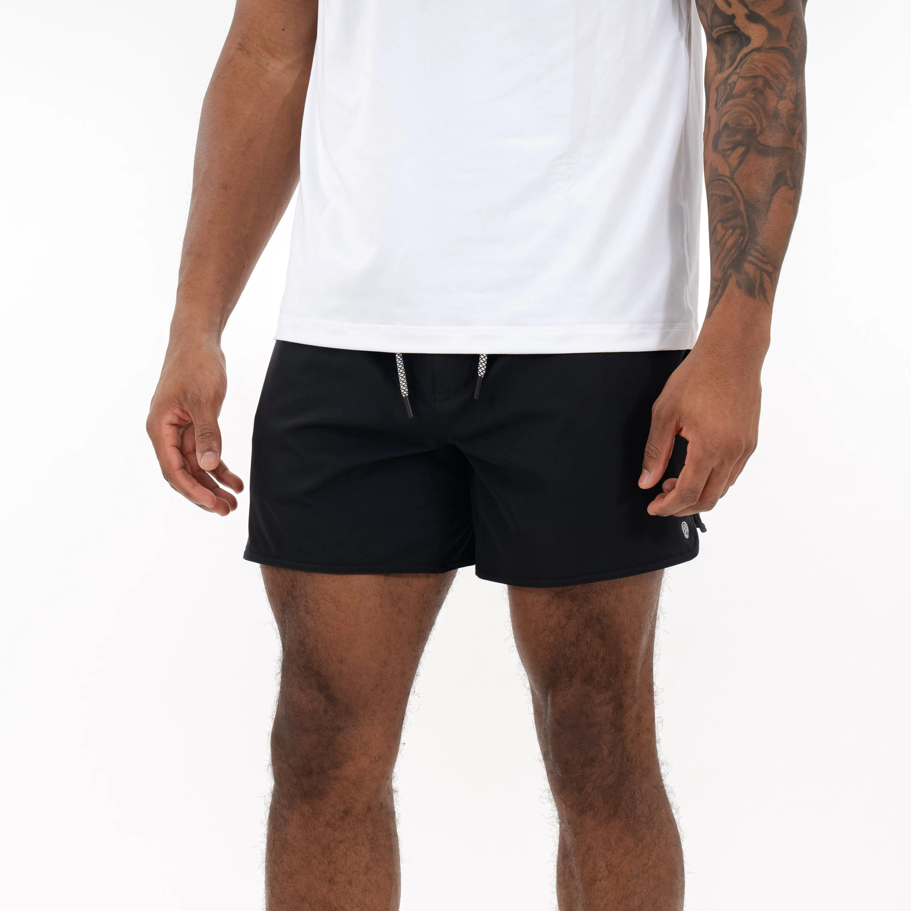 Grit Gym Short - 5"