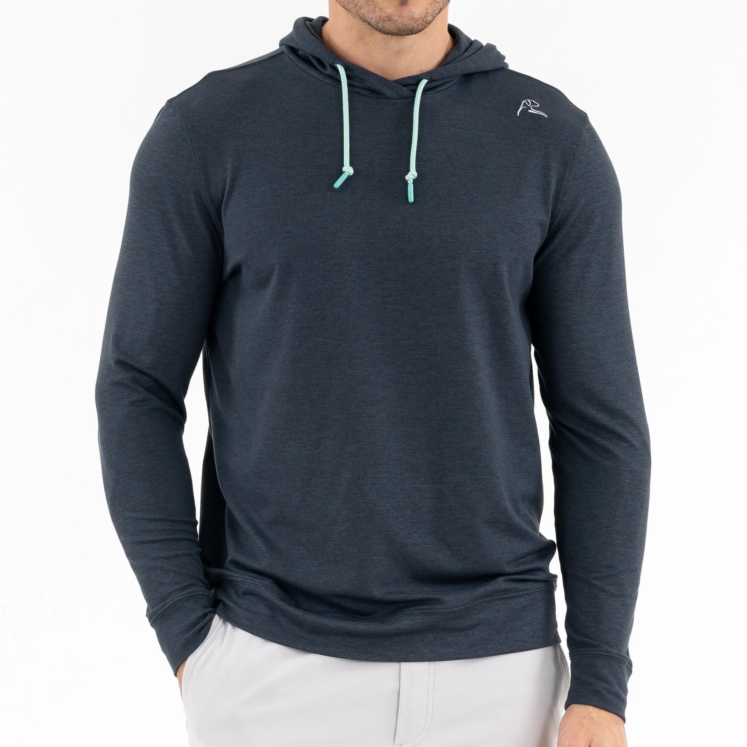 Hesi Performance Hoodie